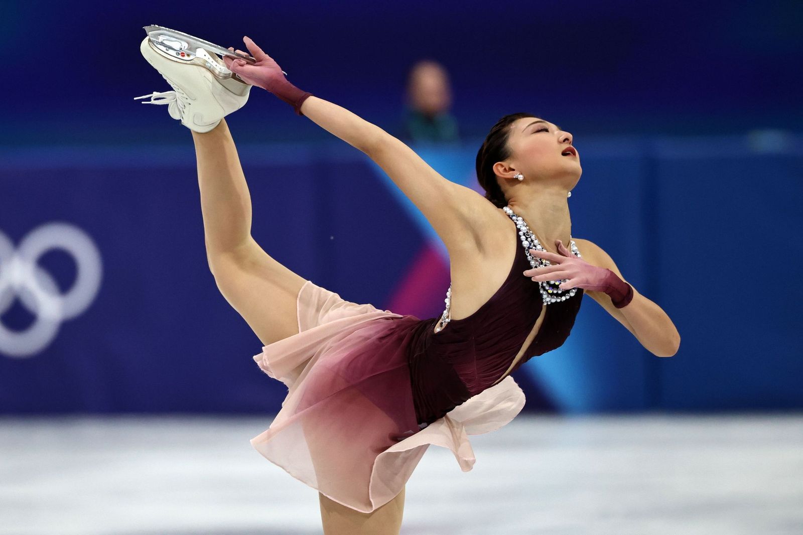 Las mejores fotos de los Juegos Olímpicos de invierno Milán Cortina d'Ampezzo 2026 | Tercera jornada