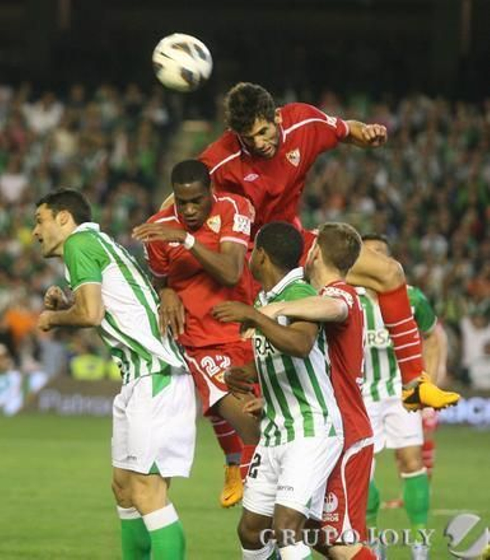 Foto: Antonio Pizarro