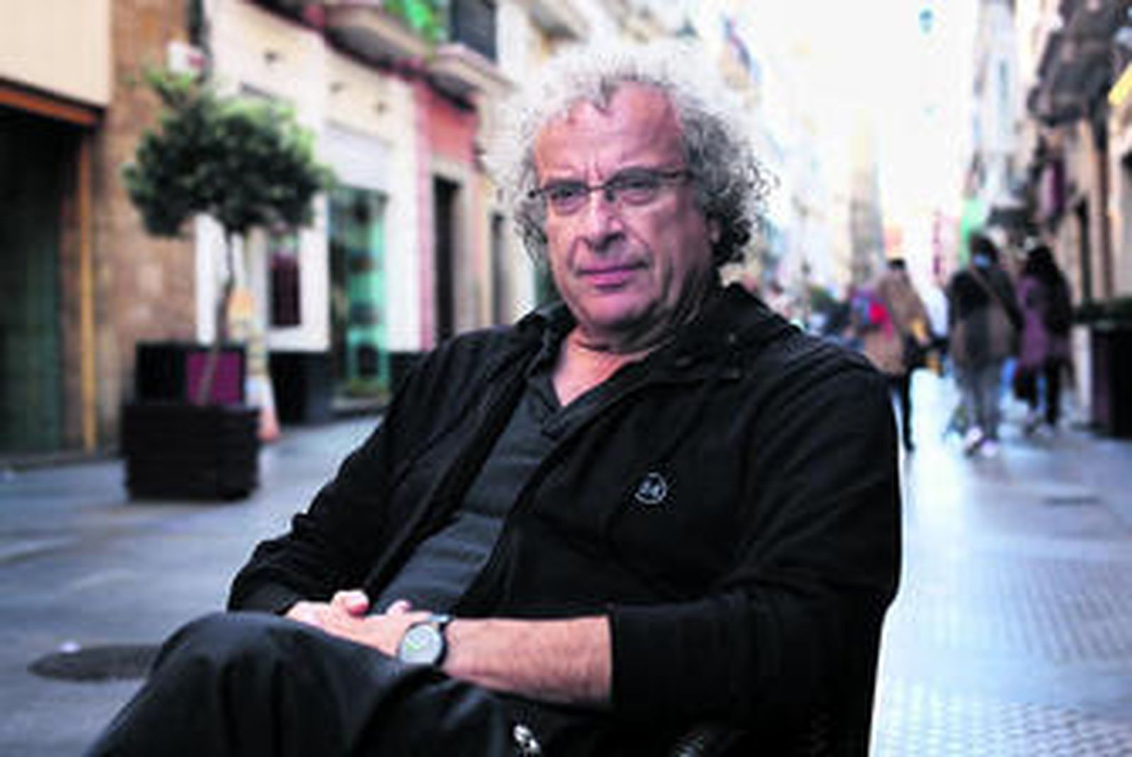 "Tratamos la violencia de género como una rutina"