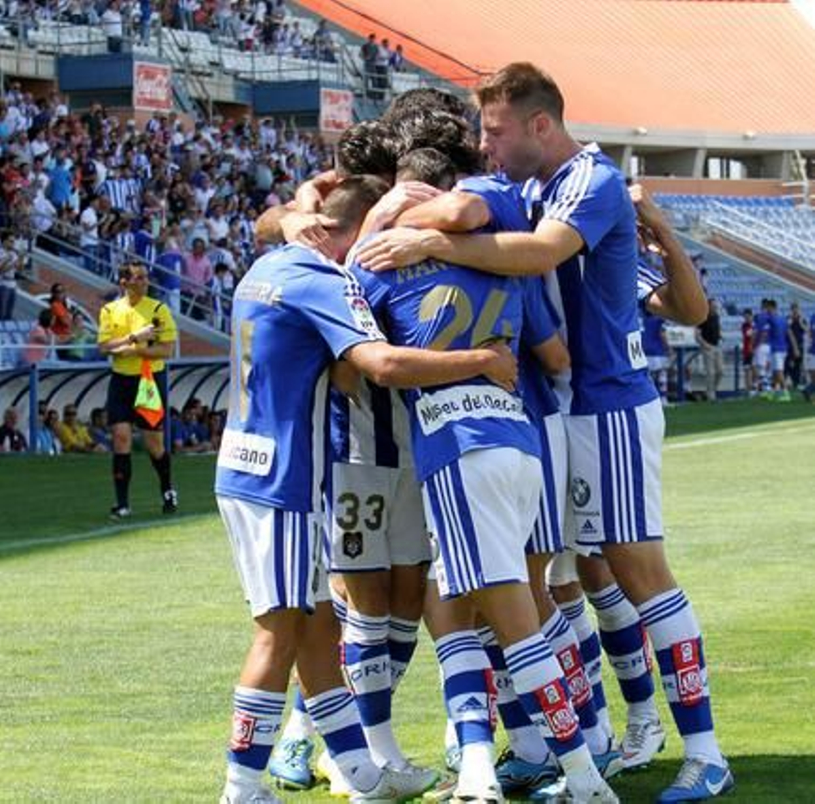 Foto: Alberto Dominguez