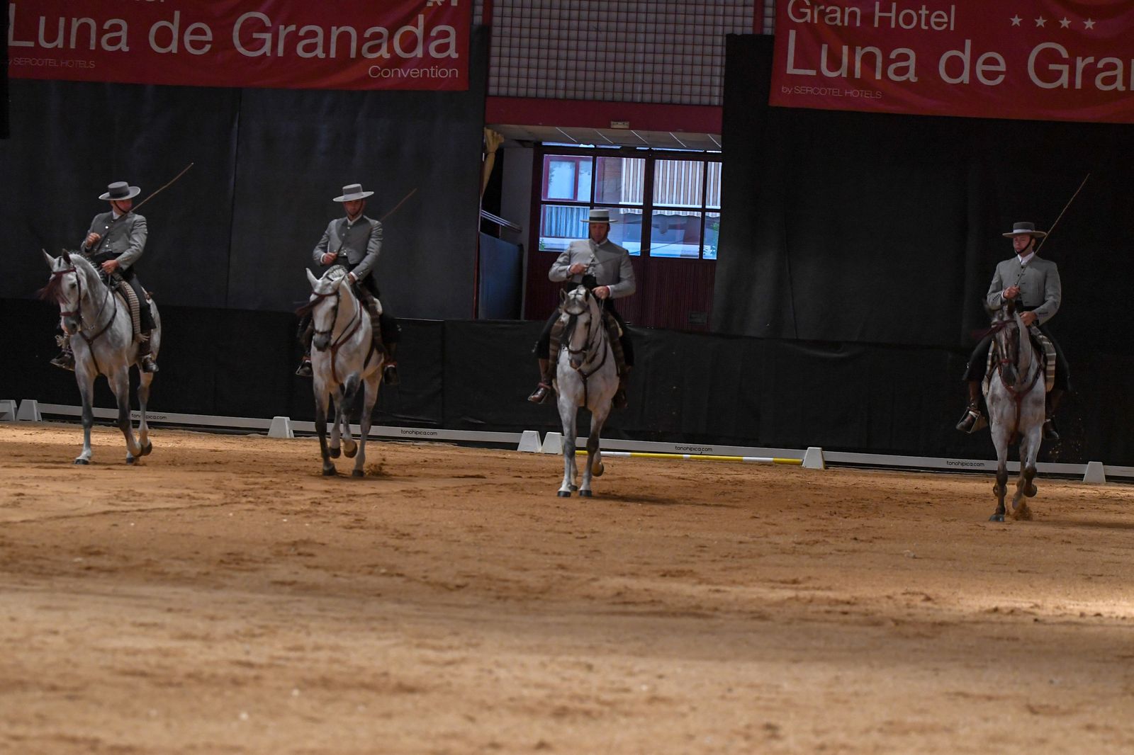 Las mejores imágenes de Concab