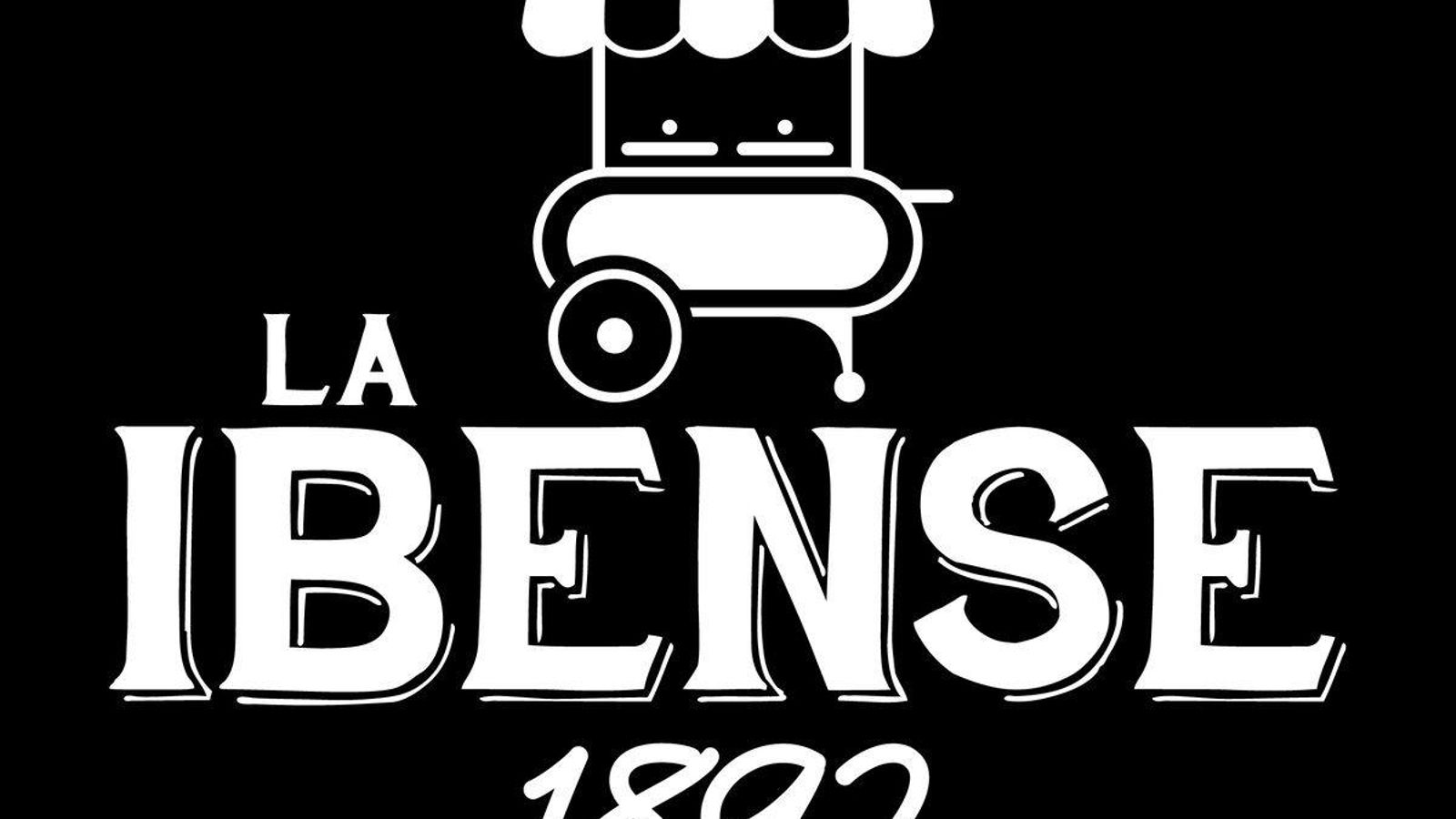Nuevo logo de La Ibense 1892