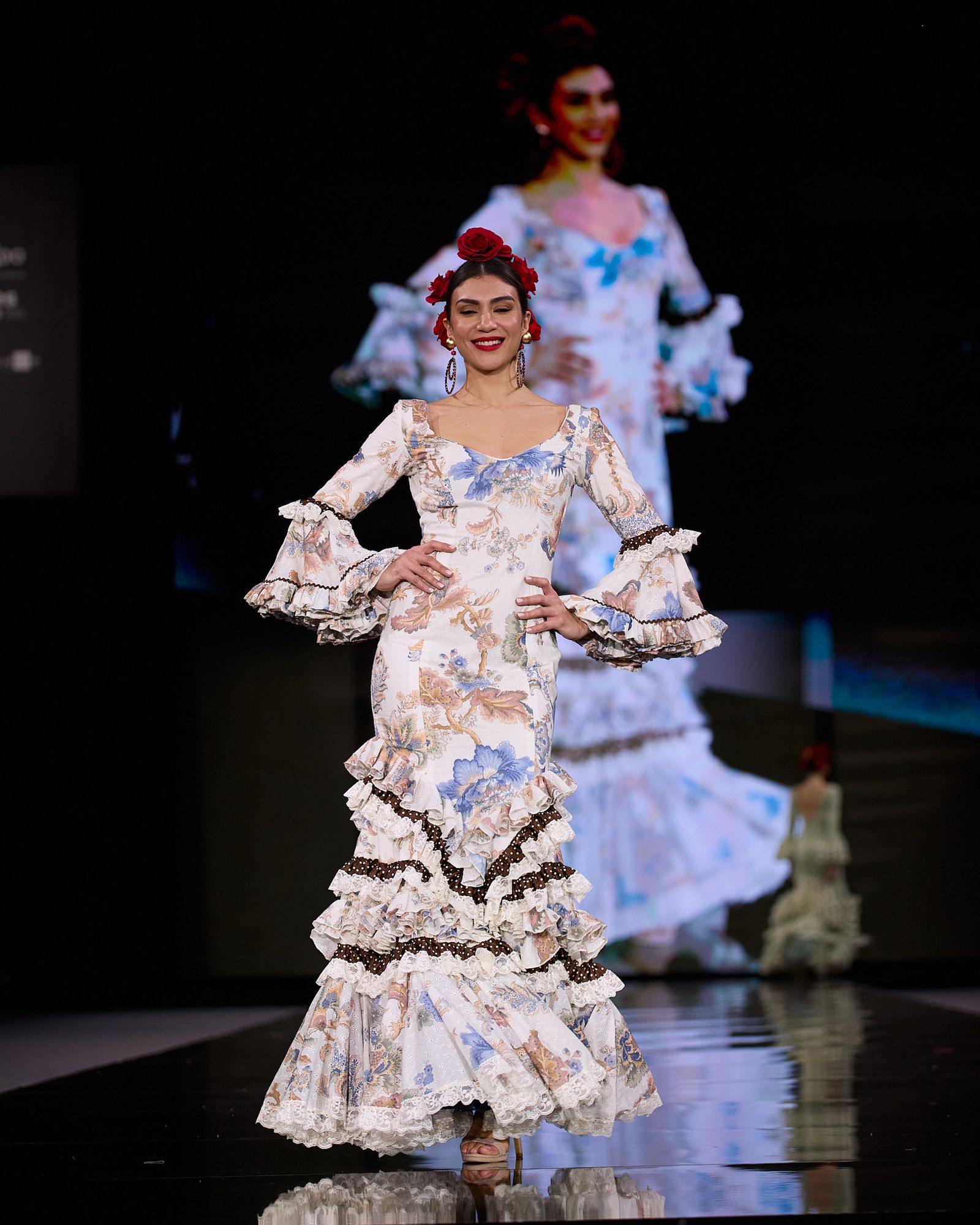 El desfile de Sonibel en Simof 2026, todas las fotos