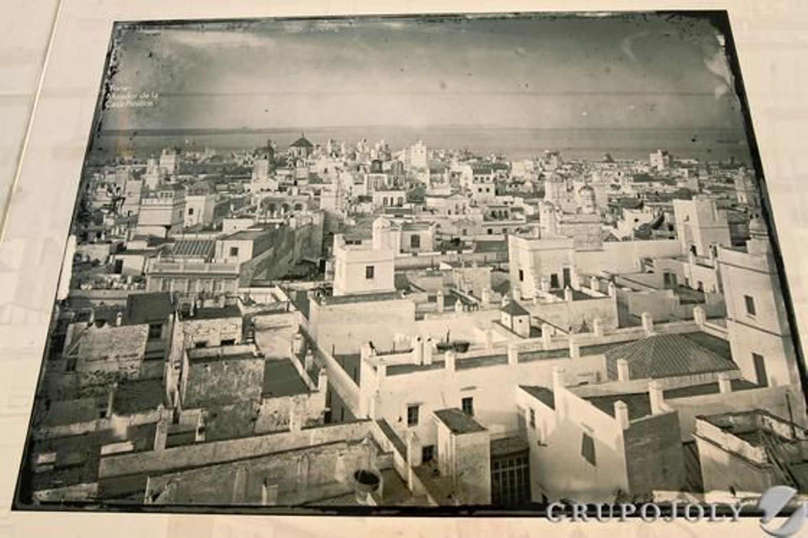 La ministra de Cultura, Ángeles González-Sinde, inaugura la Casa Pinillos. 

Foto: Joaquin Pino