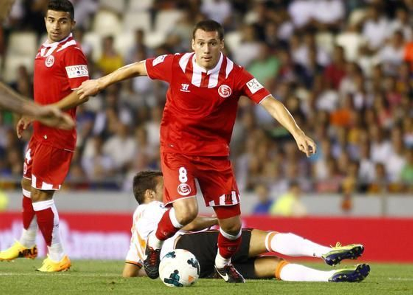 Foto: ASPAFOTO / EFE