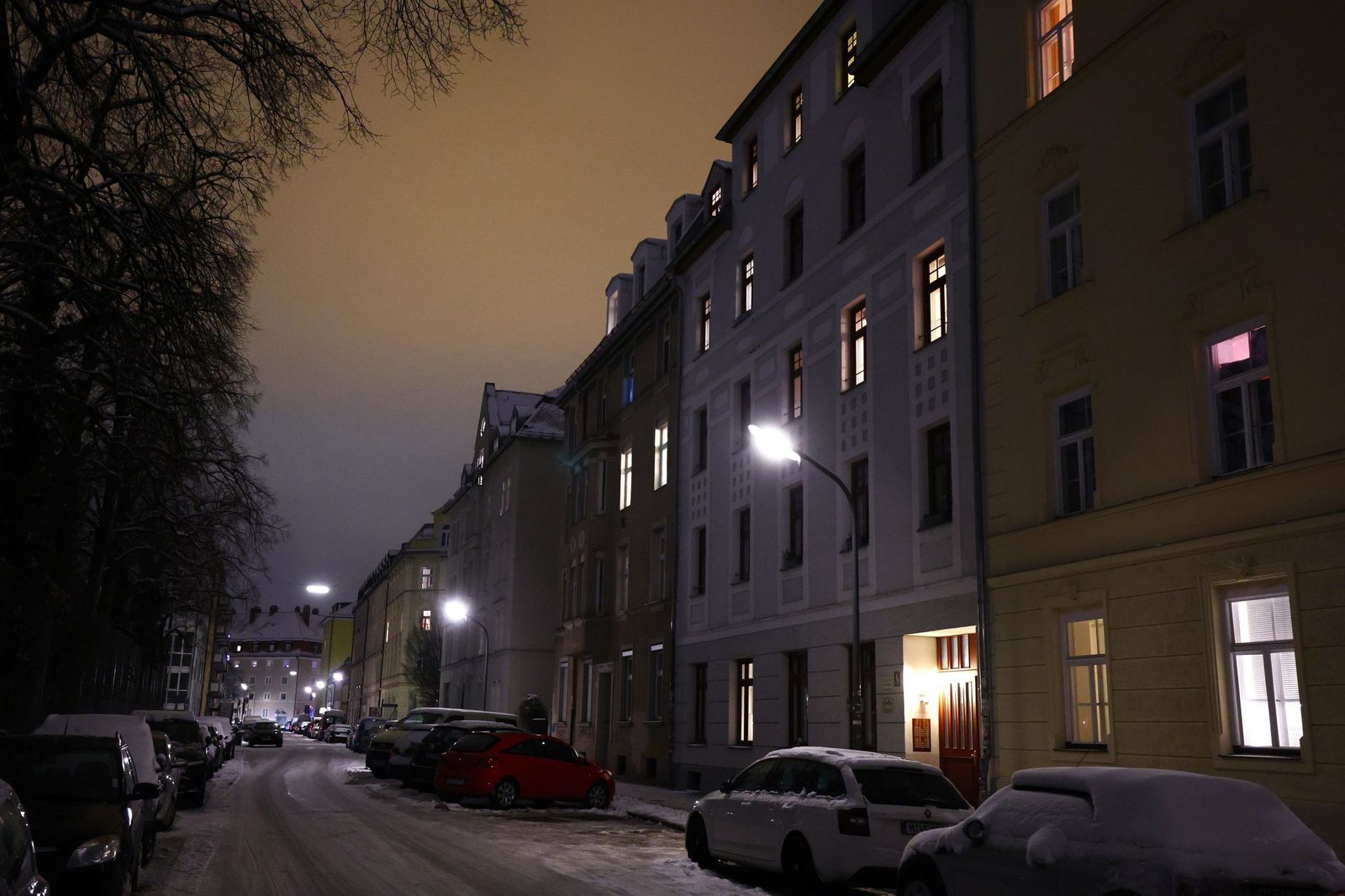 Las fotos de Beckenbauer, la elegancia del fútbol