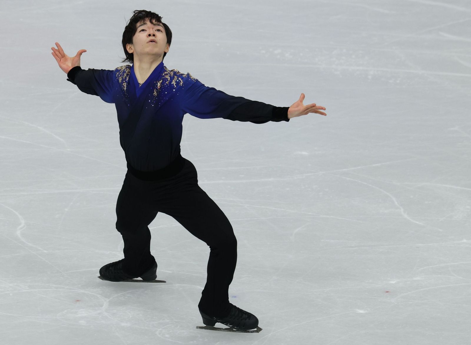 Las mejores fotos de los Juegos Olímpicos de invierno Milán Cortina d'Ampezzo 2026 | Octava jornada