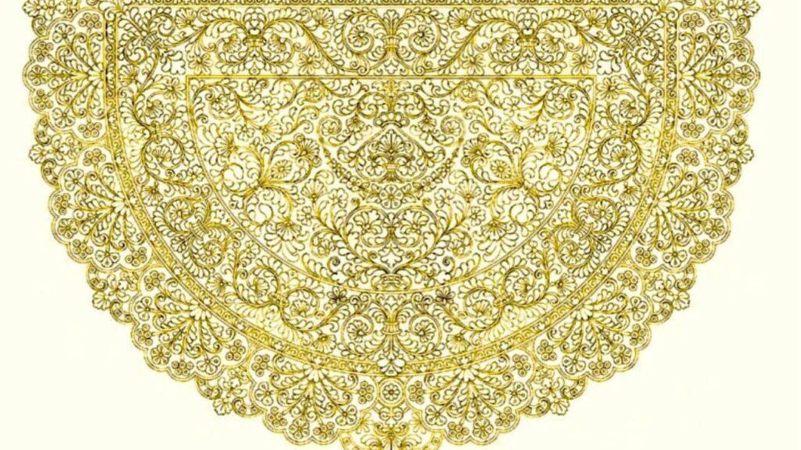 Diseño de la nueva toca