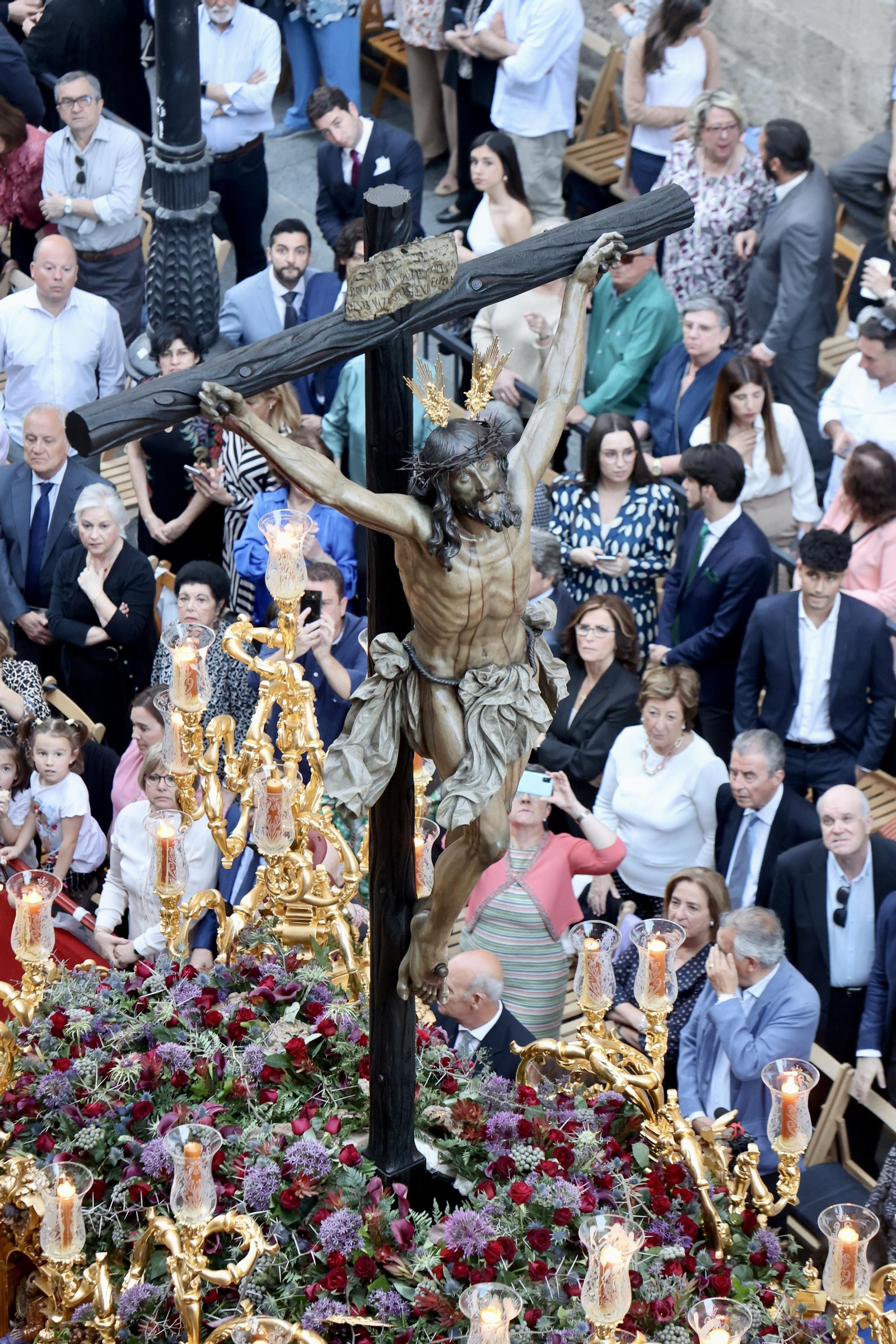 Santo Entierro Grande