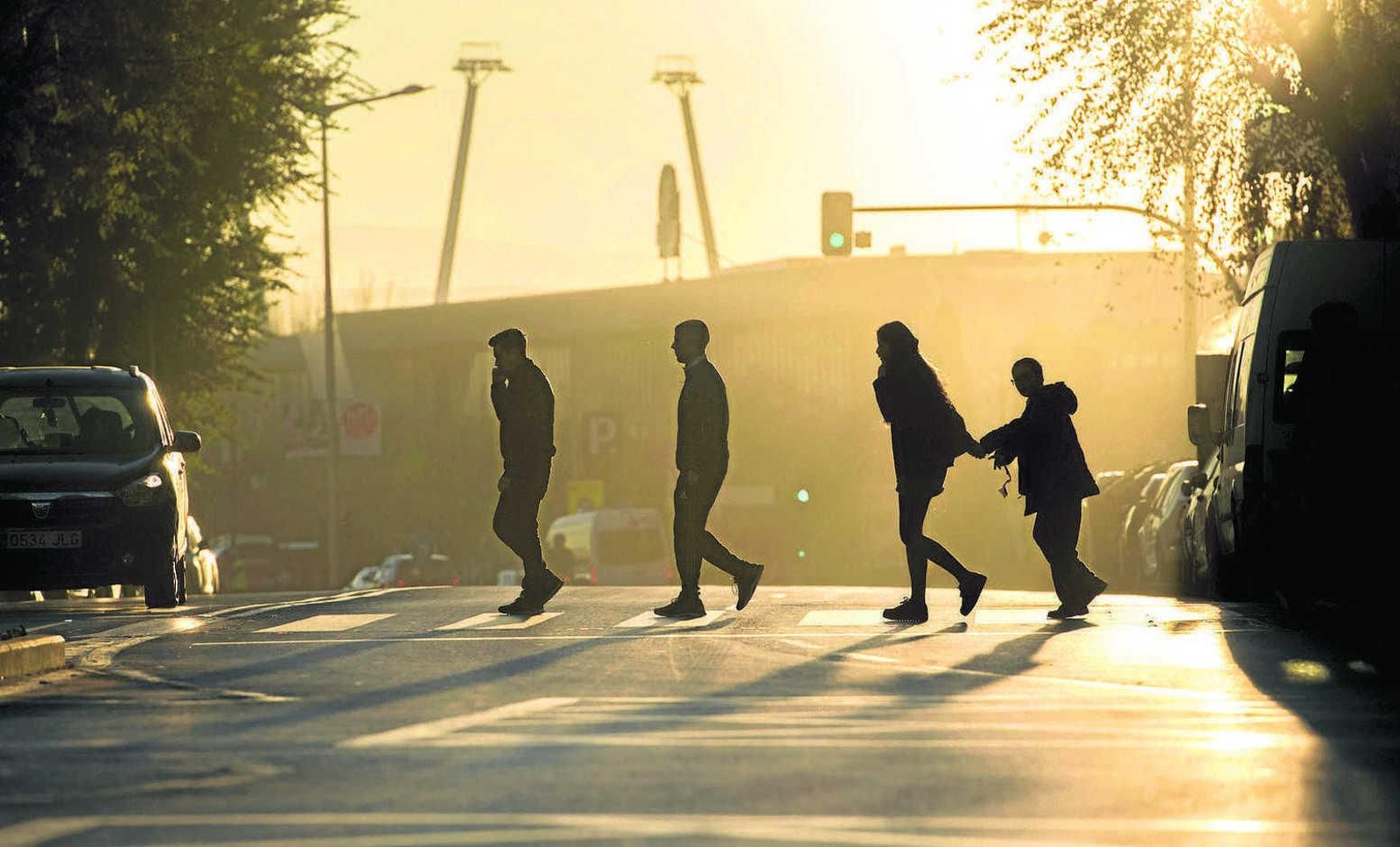 CCOO propone planes de transporte sostenible para centros de trabajo de 250 personas en Granada