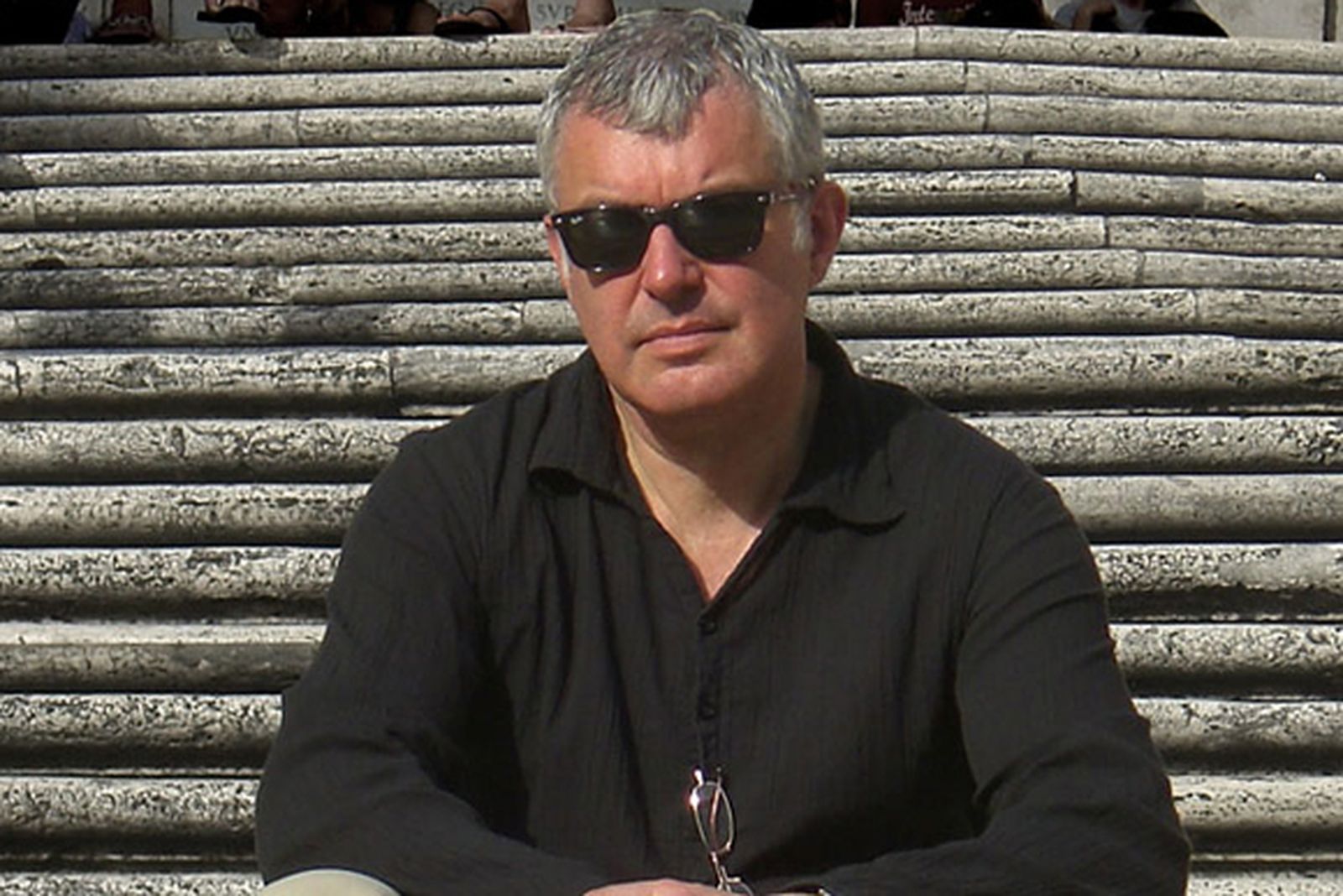 Xavier B. Fernández gana el XV Premio Unicaja de Novela 'Fernando Quiñones' con 'El amante de la mujer árbol'