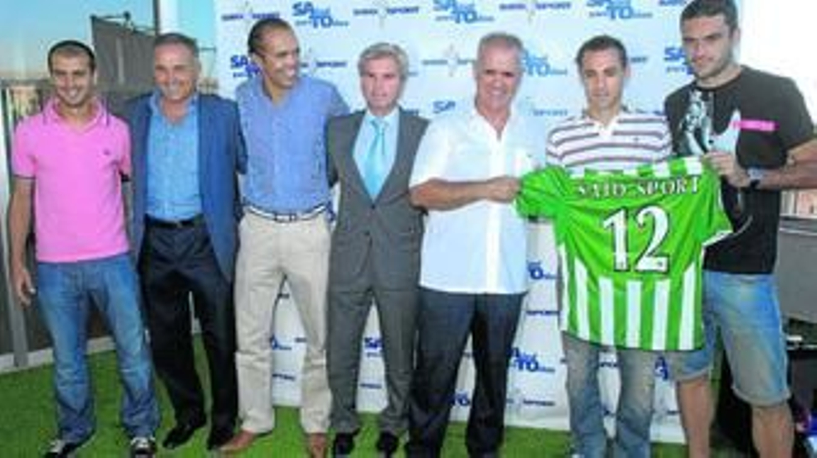 Guillén se pone firme