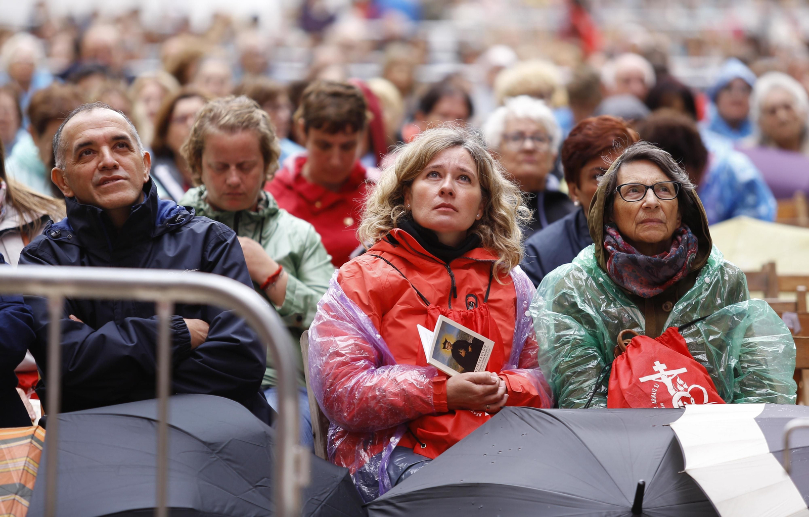 La beatificación de Tiburcio Arnaiz en imágenes