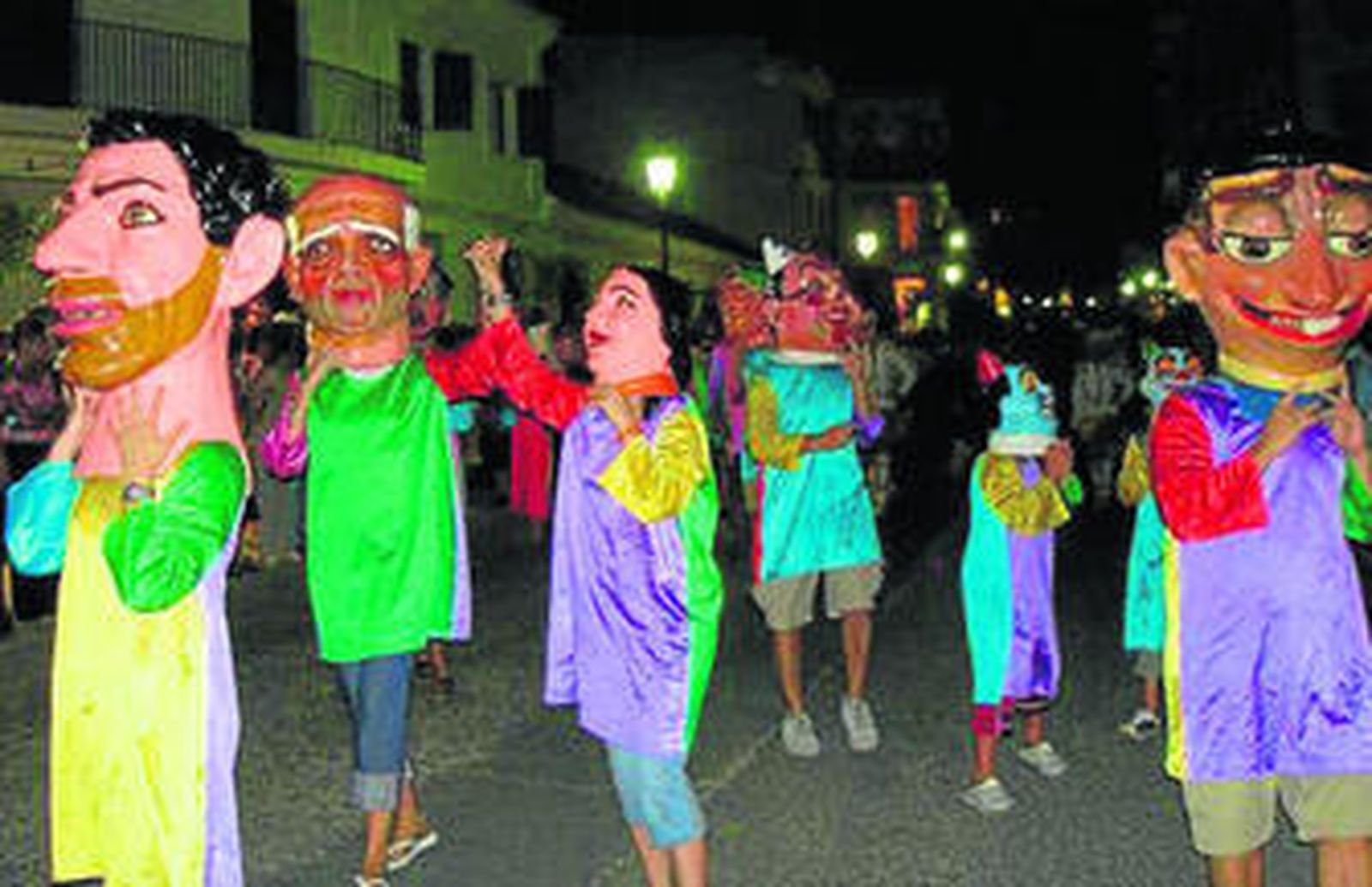 Campillos se va de Feria