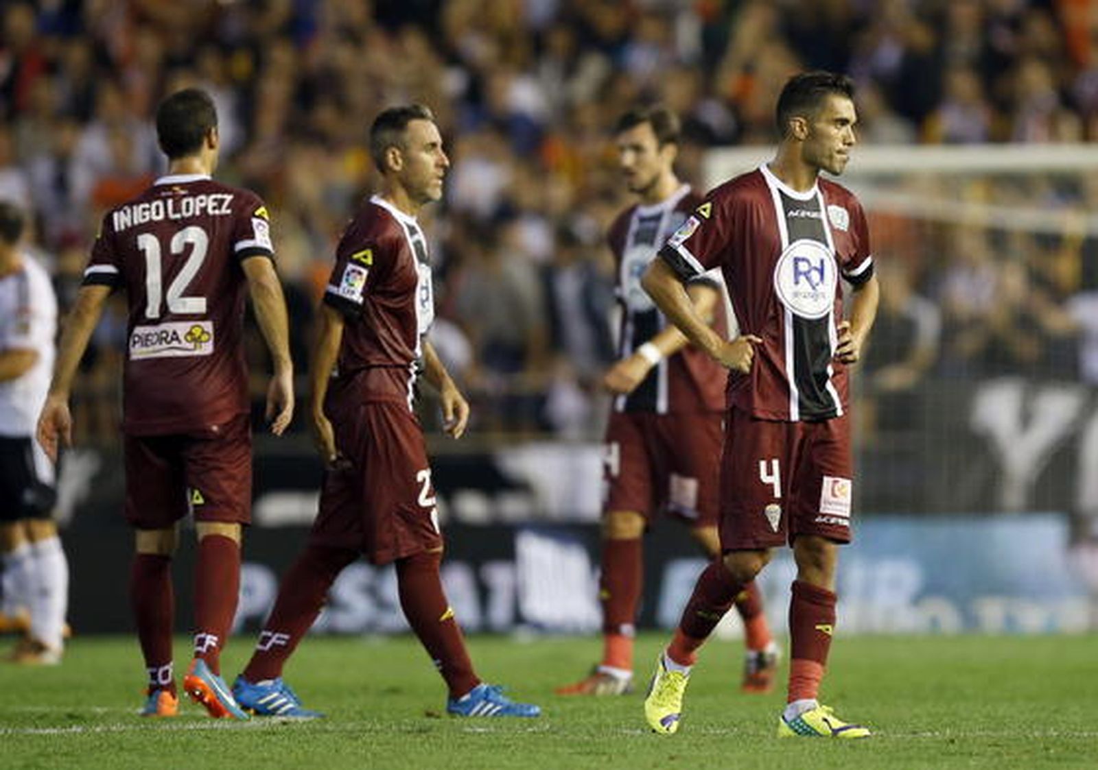 Foto: Kai Försterling (Efe)