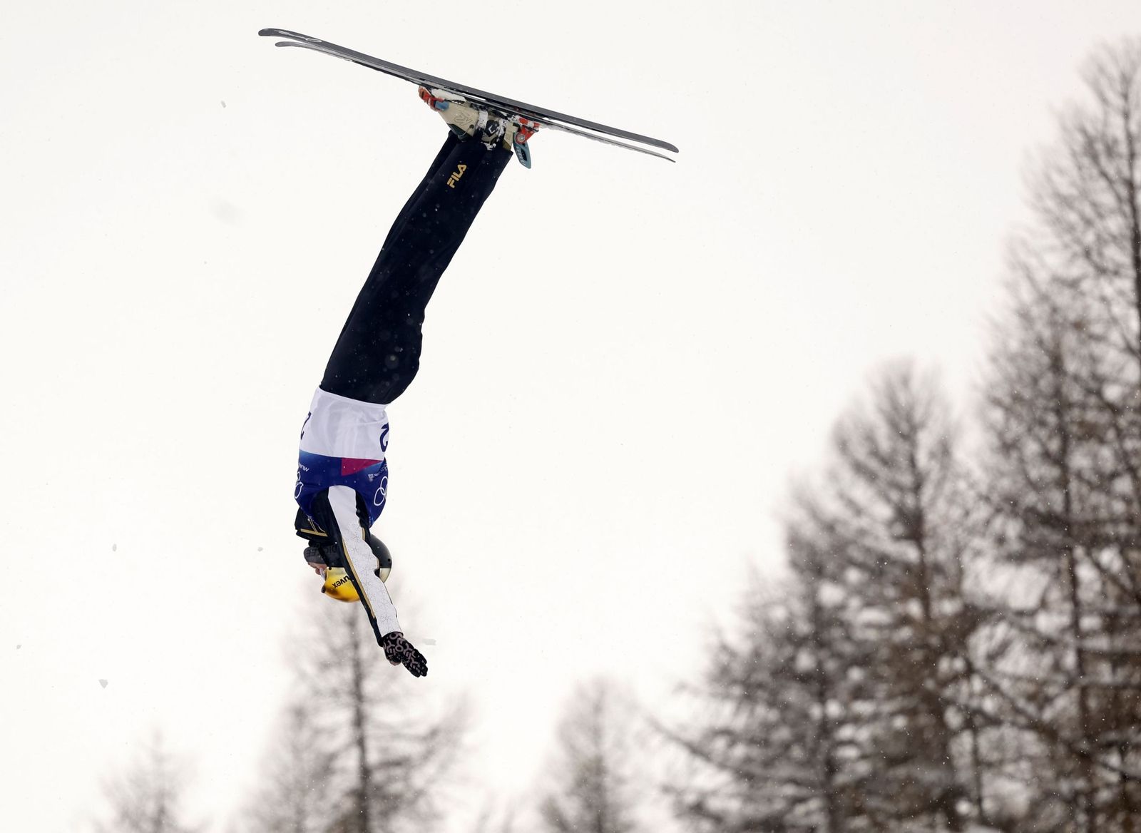 Las mejores fotos de los Juegos Olímpicos de invierno Milán Cortina d'Ampezzo 2026 | Jornada 15