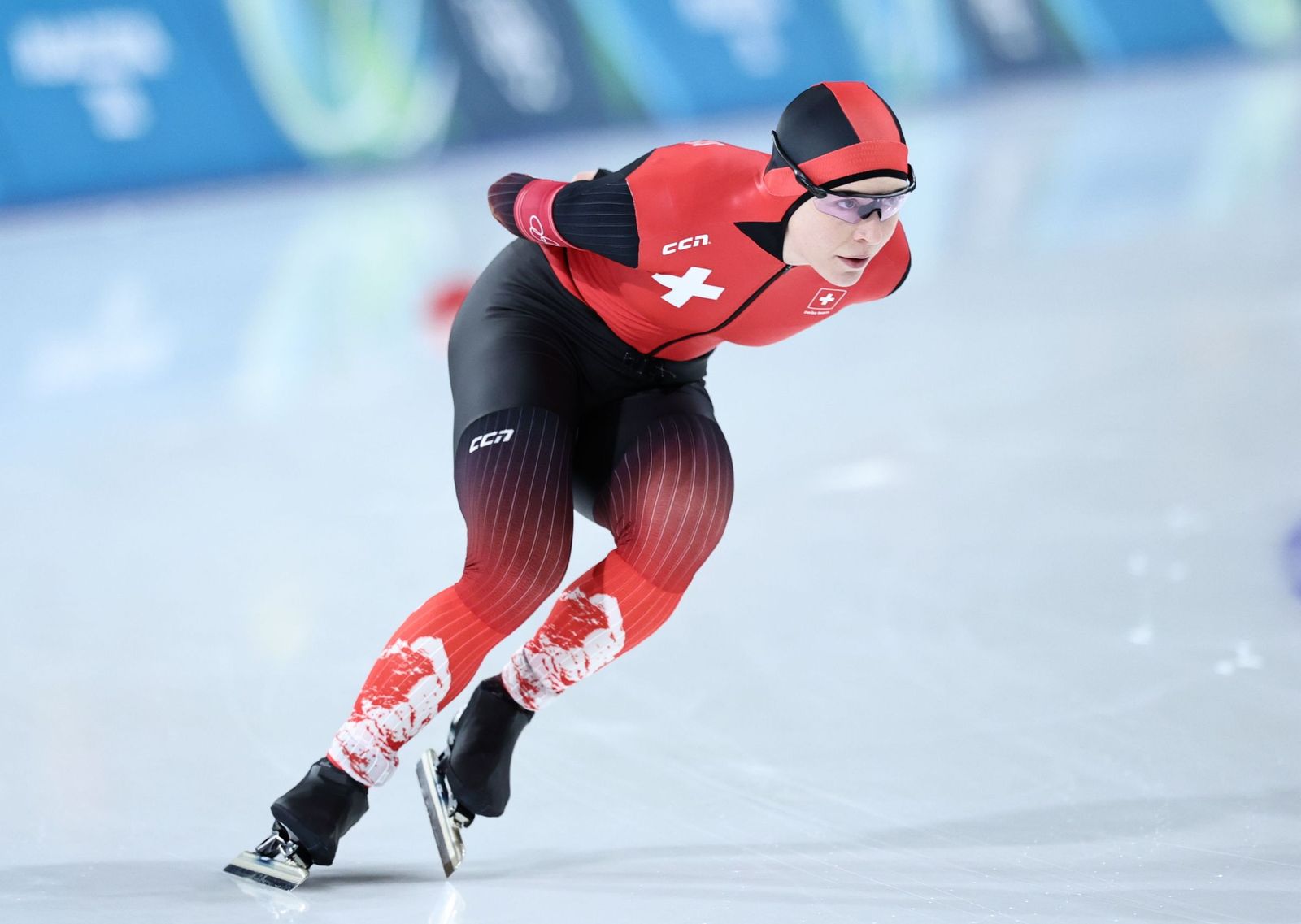 Las mejores fotos de los Juegos Olímpicos de invierno Milán Cortina d'Ampezzo 2026 | Segunda jornada