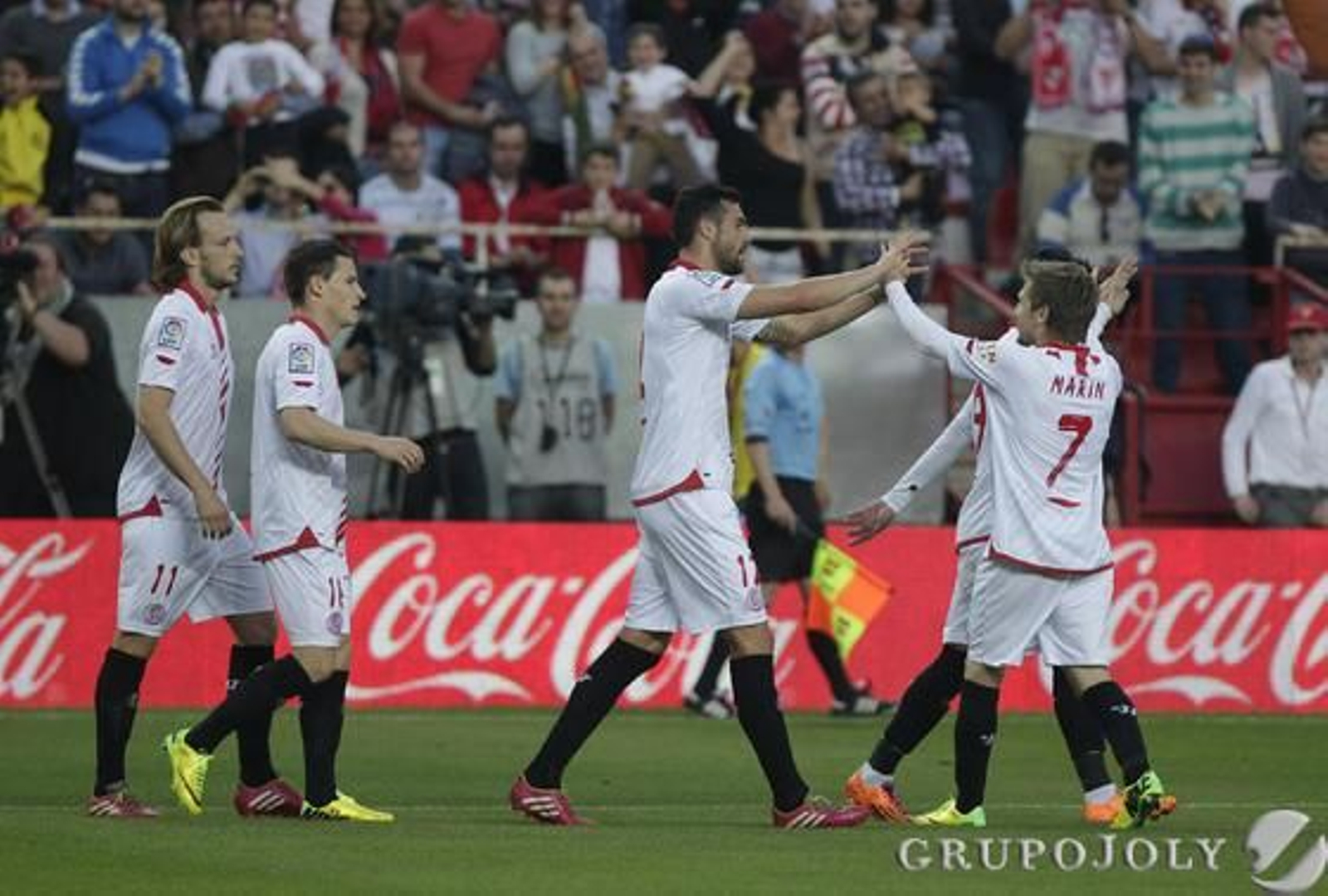 Foto: Antoni Pizarro