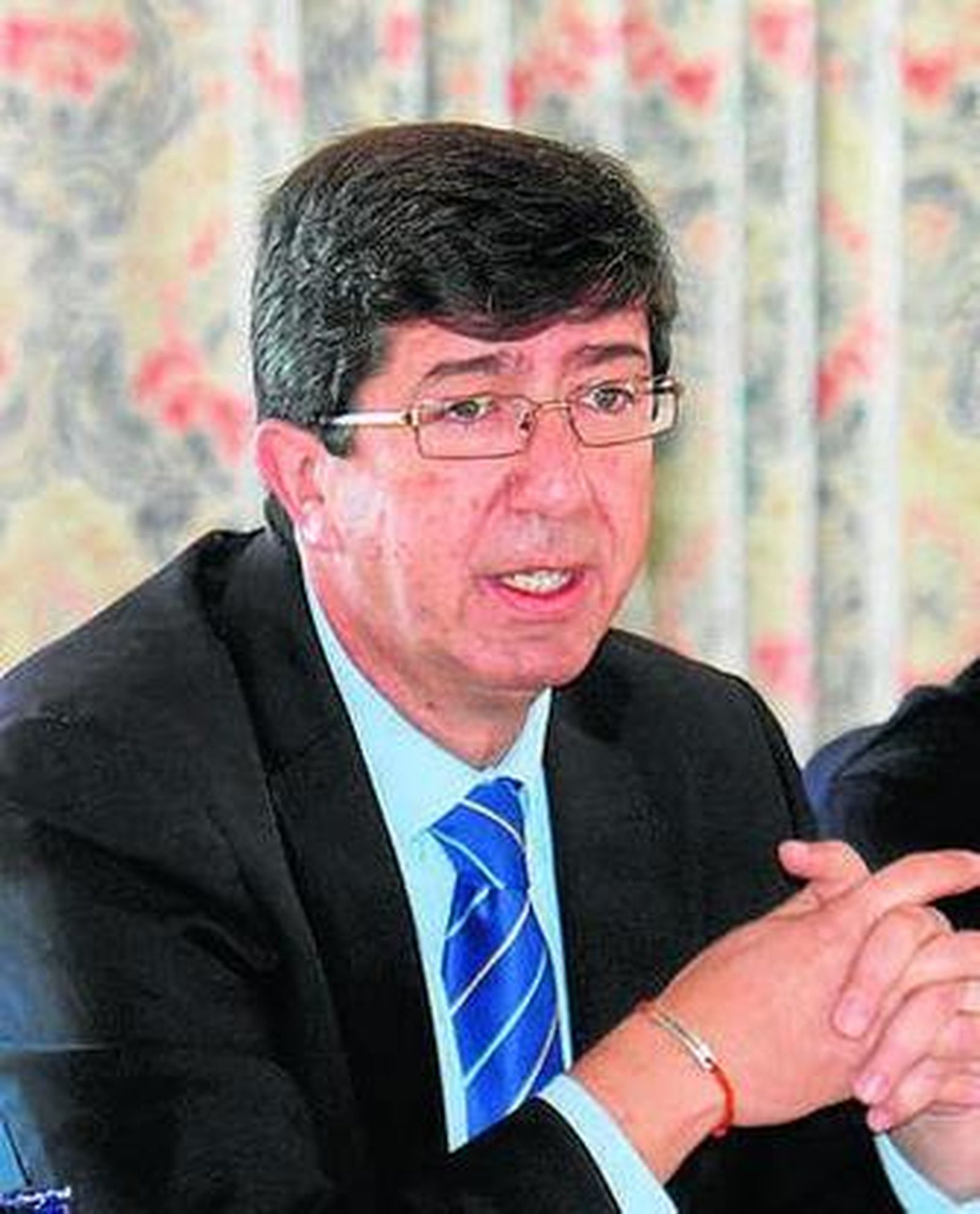 Imagen de Juan Marín.