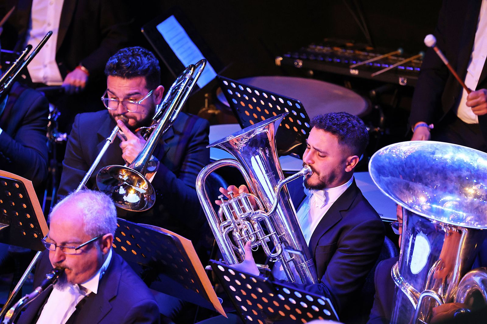 Imágenes del llamador del Acto de entrega del premio de 'El llamador de Huelva' de Canal Sur a La Casa de los Milagros