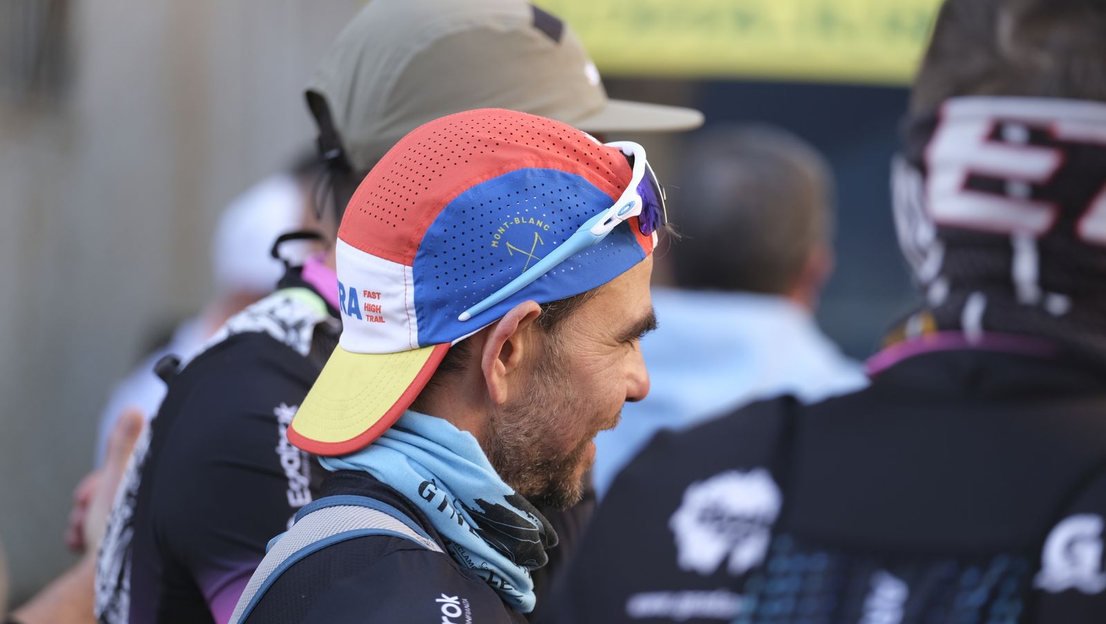 Búscate en la fotogalería del Trail de la Pólvora en Cantoria