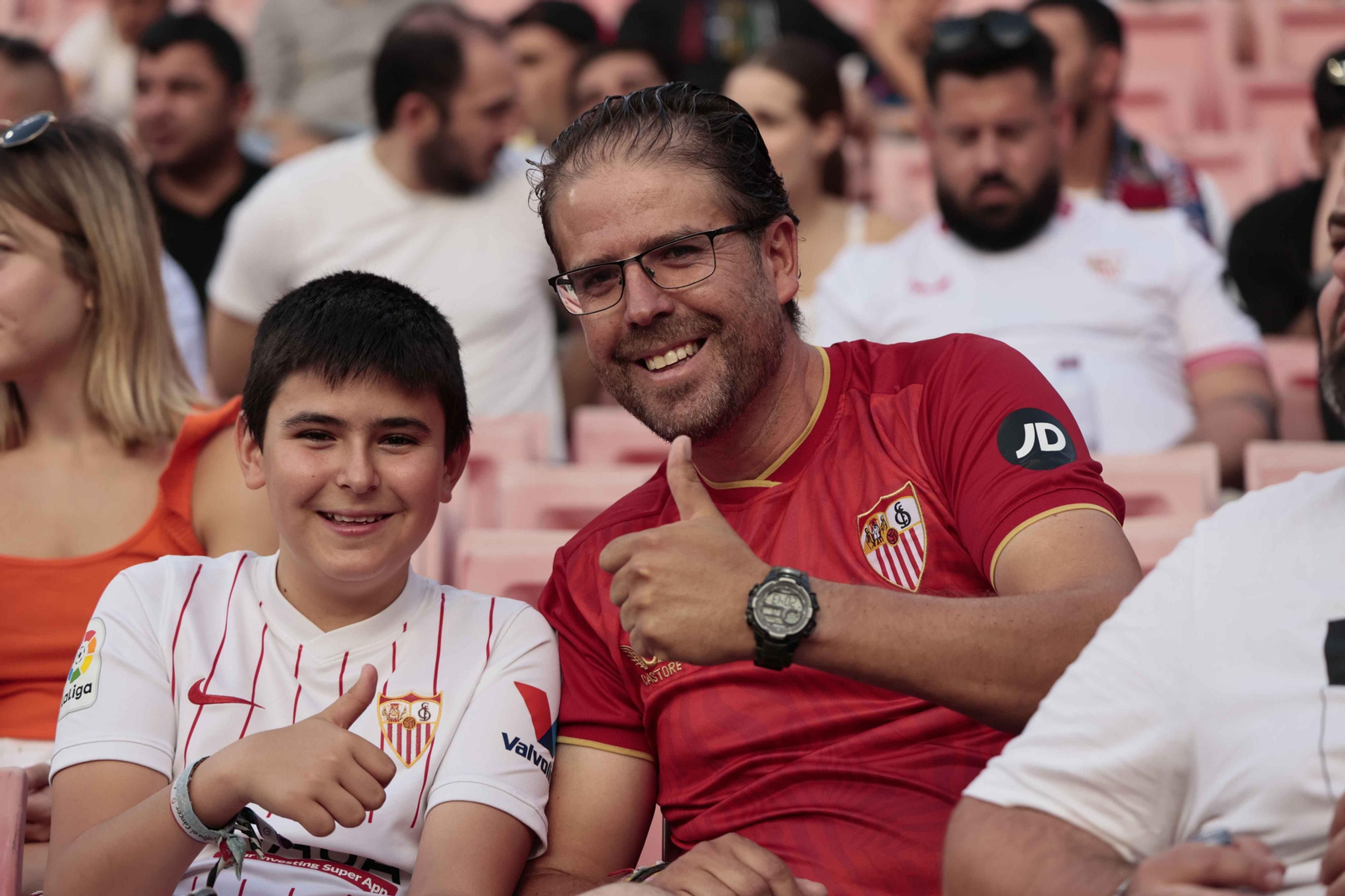 Búscate en el Sánchez Pizjúan