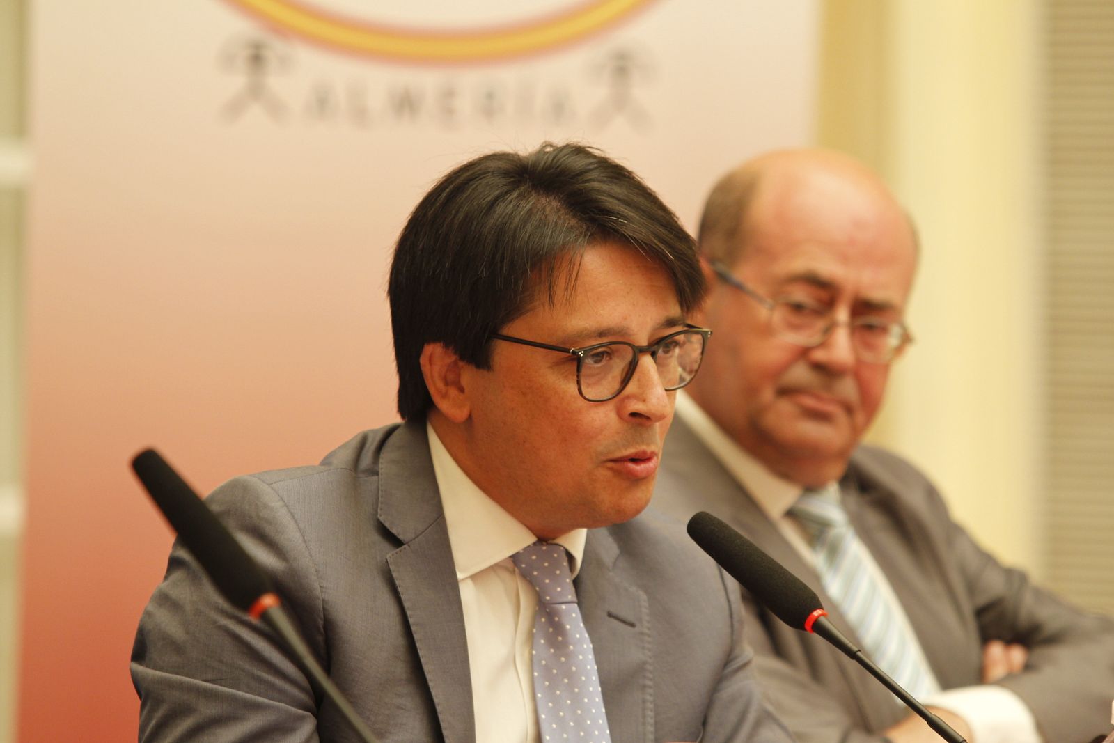 Fotogalería Pregón del Toro de Lidia. Feria de Almería 2019