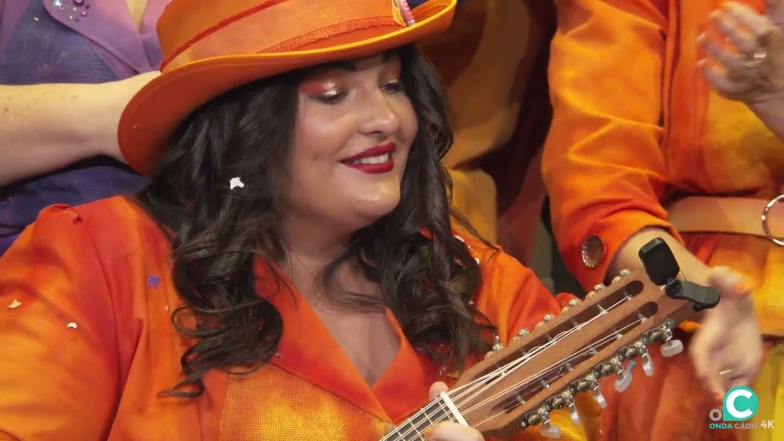 Coro, La ciudad perfecta - Cuartos