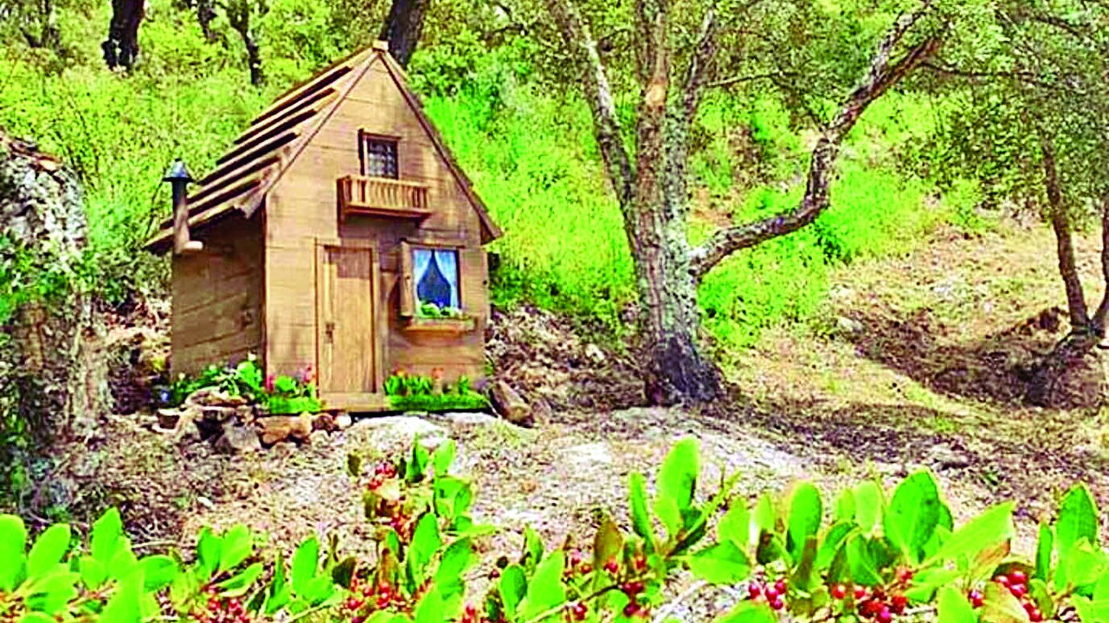 Jabugo ha convertido su entorno natural en un recurso turístico sin perder autenticidad