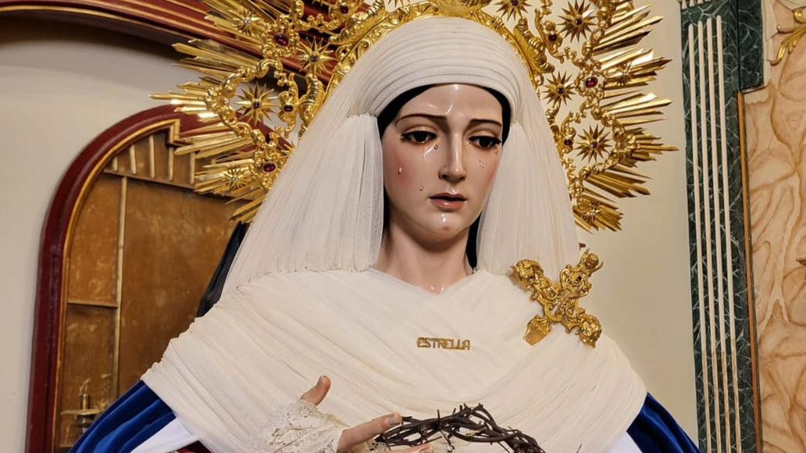 Fotogalería Hebreas 2025: Estrella, Salud y Aurora