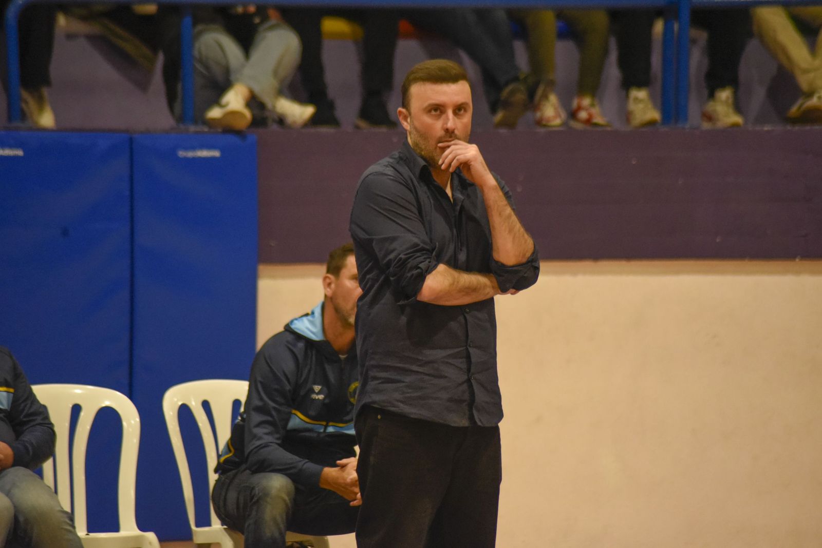 Las fotos del Unión Linense de Baloncesto-CB Algeciras de Tercera FEB