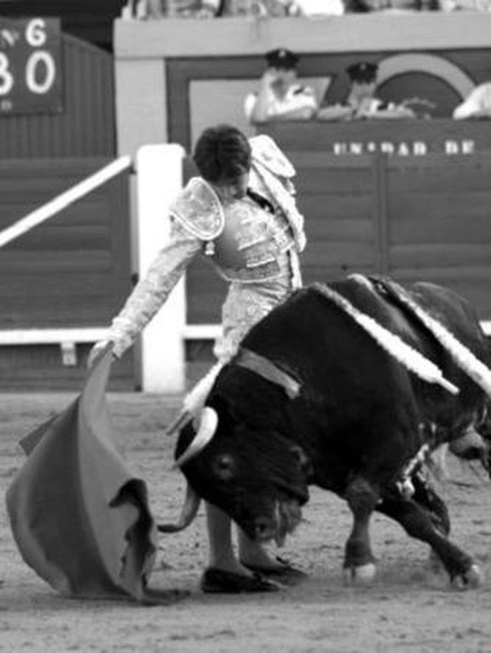 El francés Sebastián Castella estará en mayo en Los Barrios.