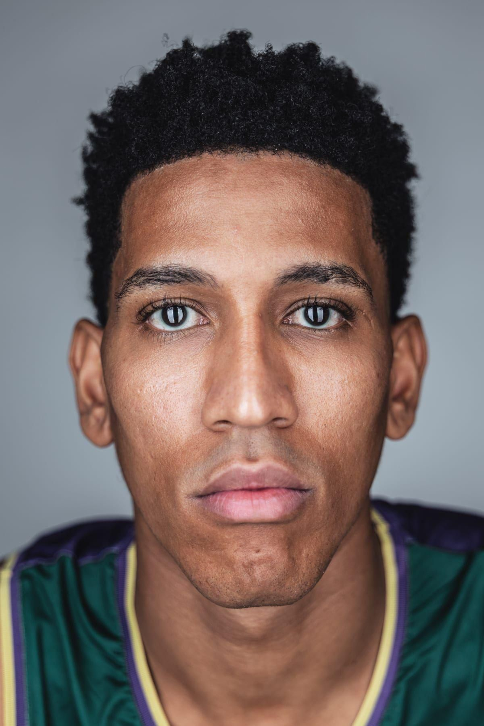 Las espectaculares fotos del Media Day del Unicaja en Singapur