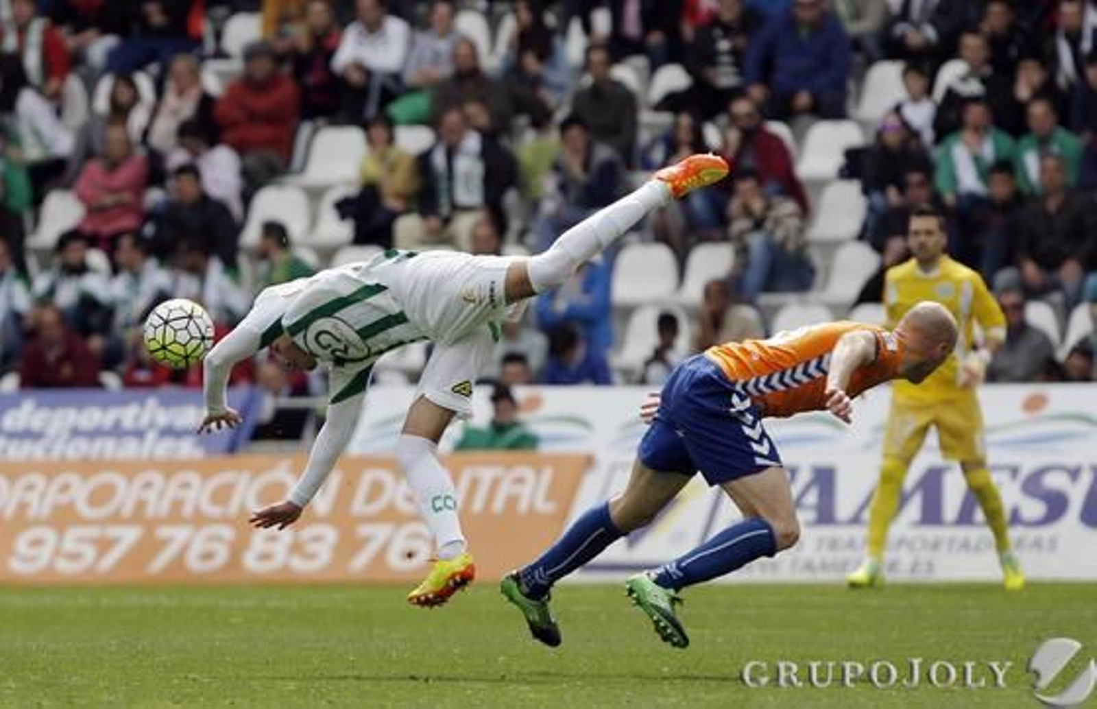 Foto: José Martínez