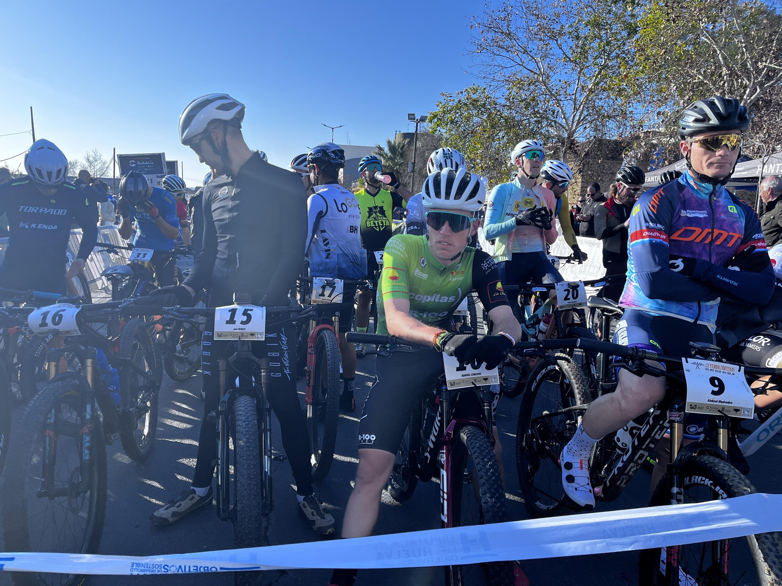 Las imágenes de la primera etapa de La Leyenda de Tartessos by Alé