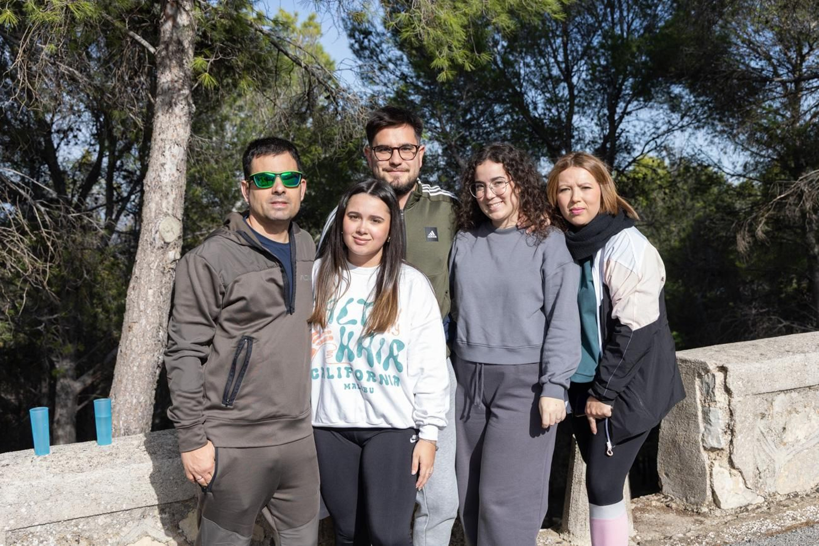 Romería de Santa Catalina