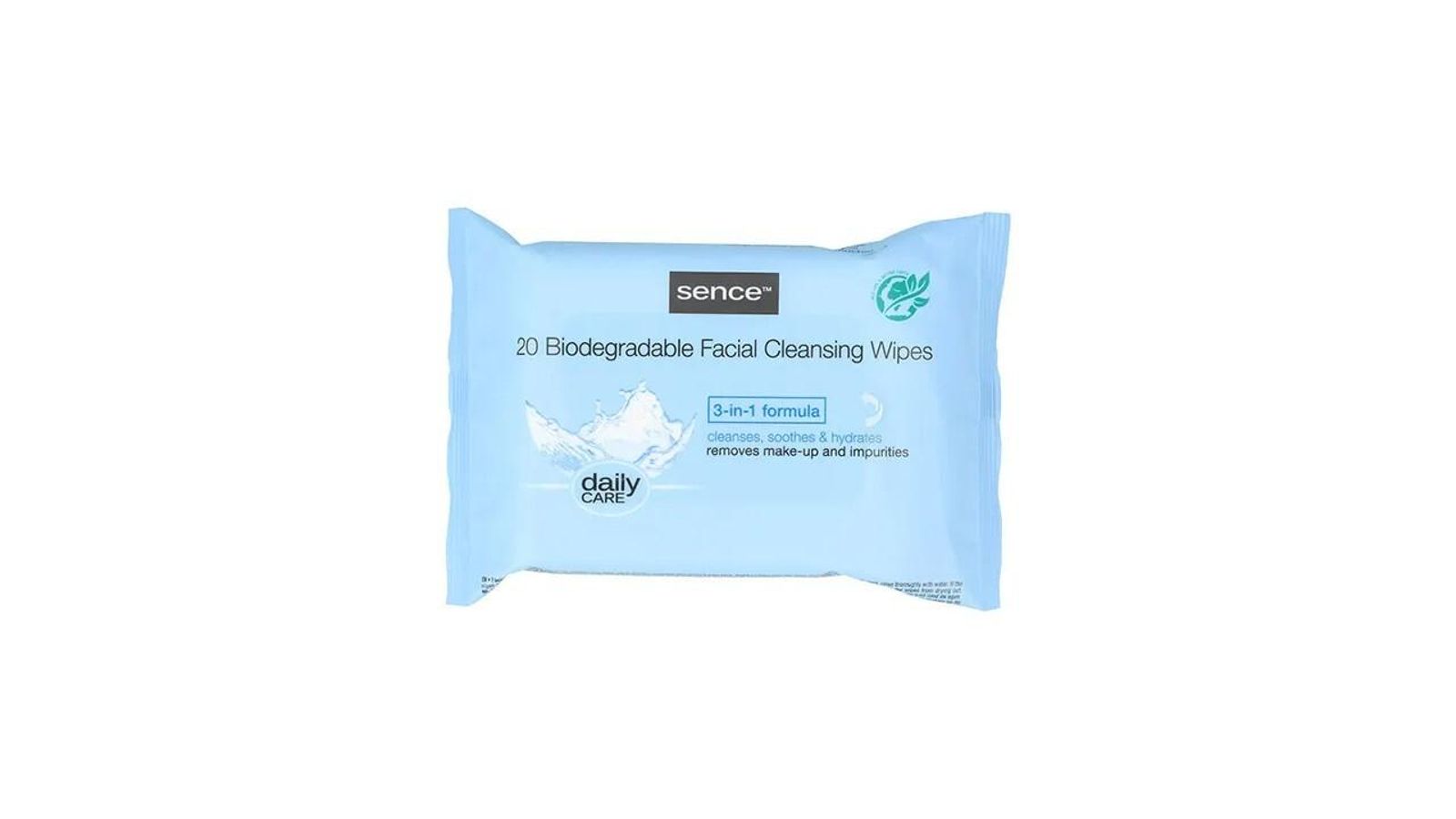 Toallitas desmaquillantes