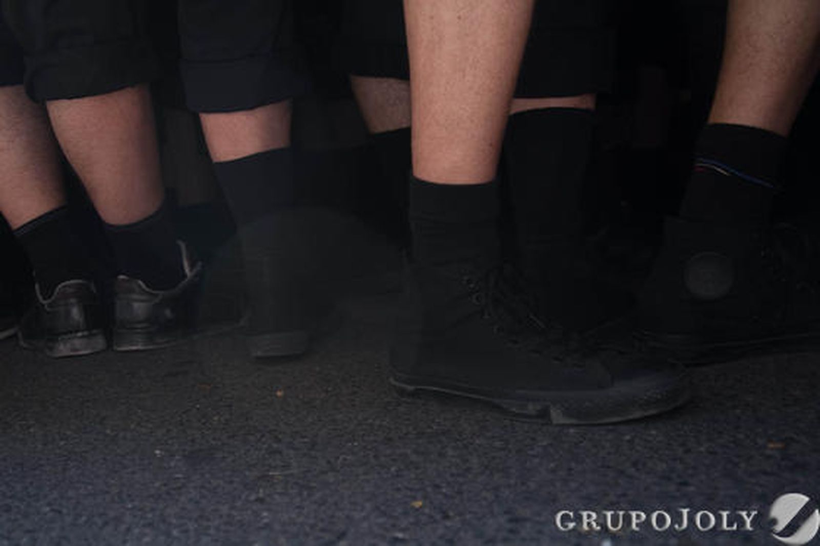 Foto: Victoria Hidalgo