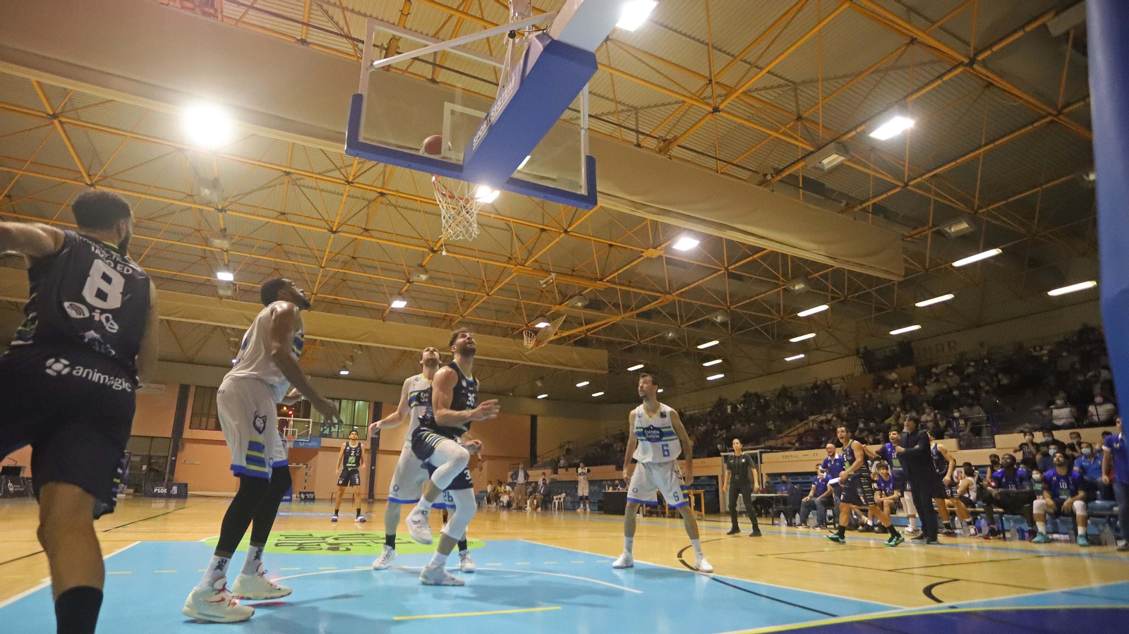 Las mejores fotos del Udea - Ourense