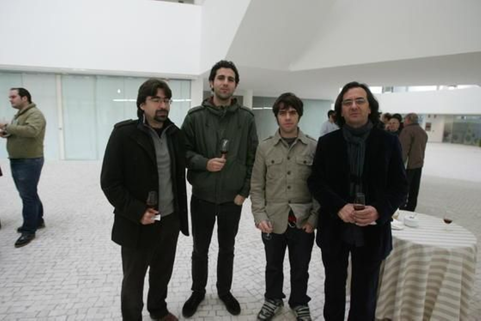 Asaja edita una nueva revista que retrata la historia del recién inaugurado Centro de Innovación y Tecnología Empresarial Agraria

Foto: Pascual