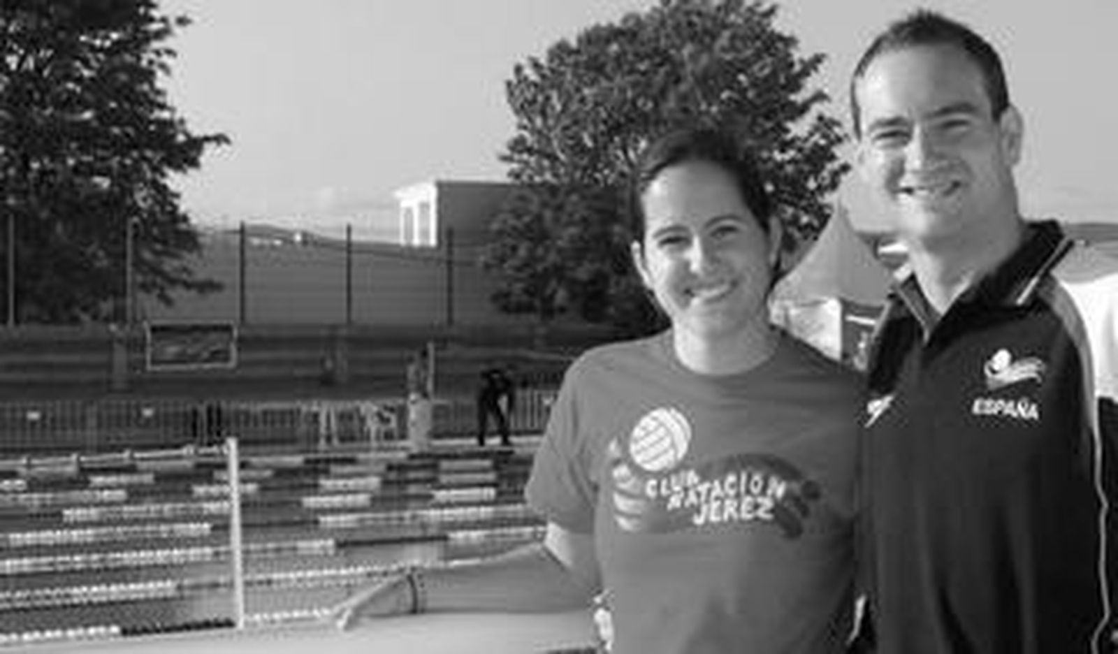 María Isabel Sánchez y Rubén Gutiérrez obtuvieron una gran clasificación en sus respectivas categorías.