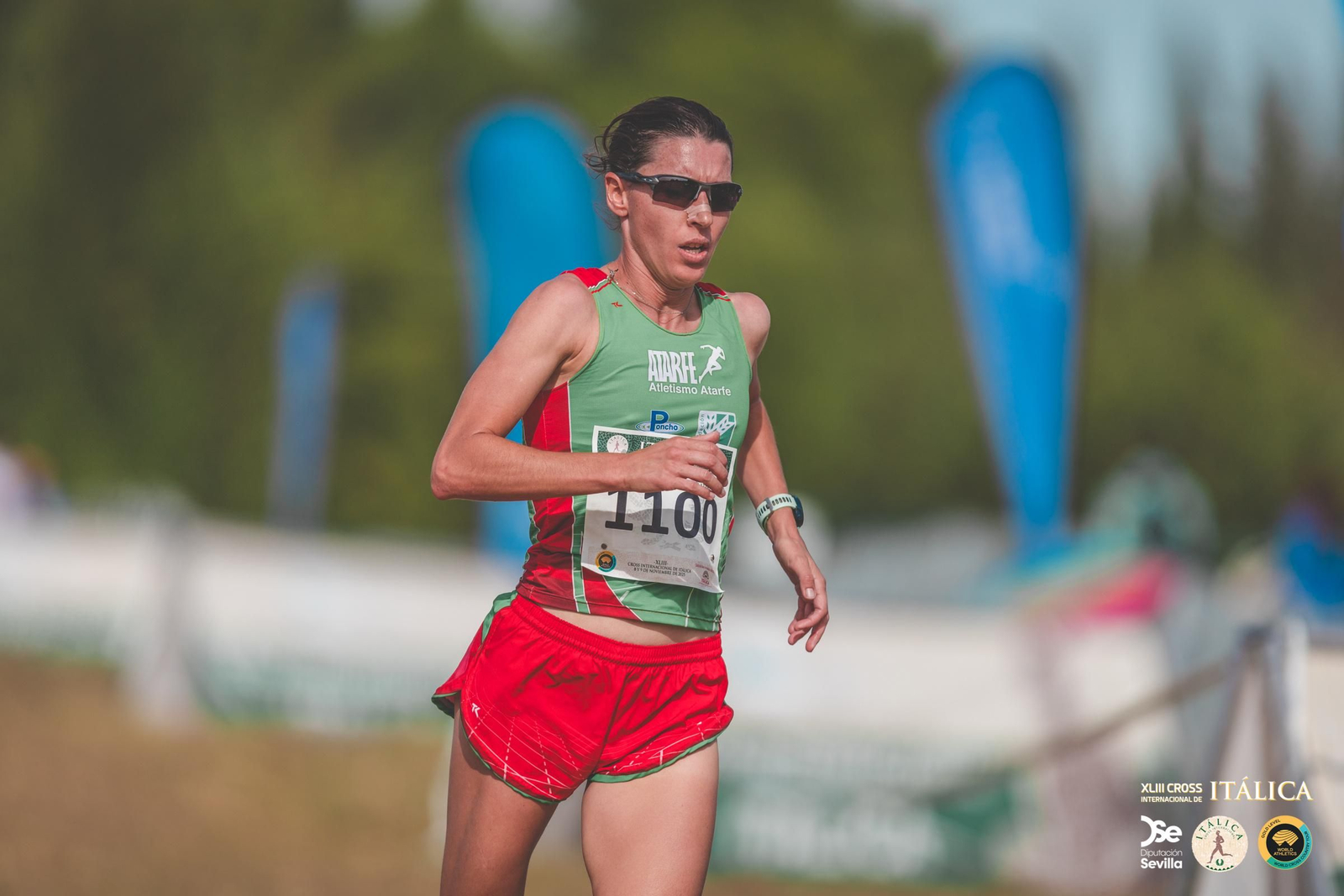 Búscate en las fotos del Cross de Itálica 2025 | 1