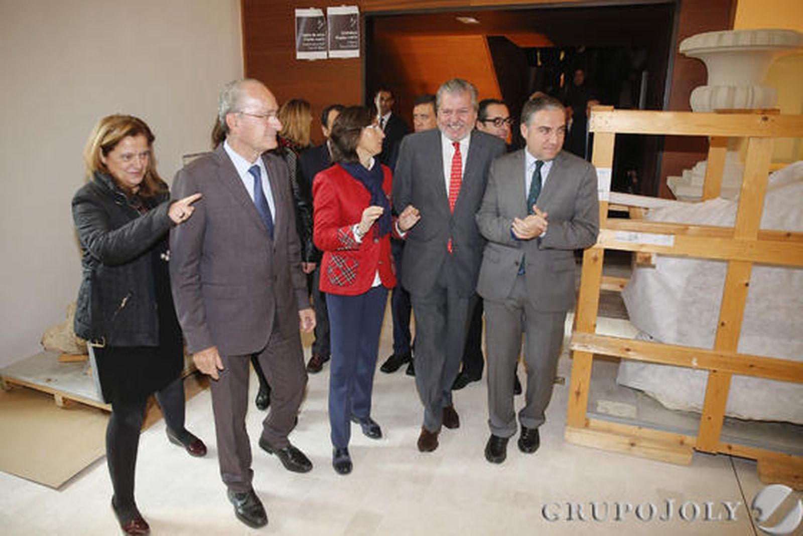 Foto: Javier Albiñana