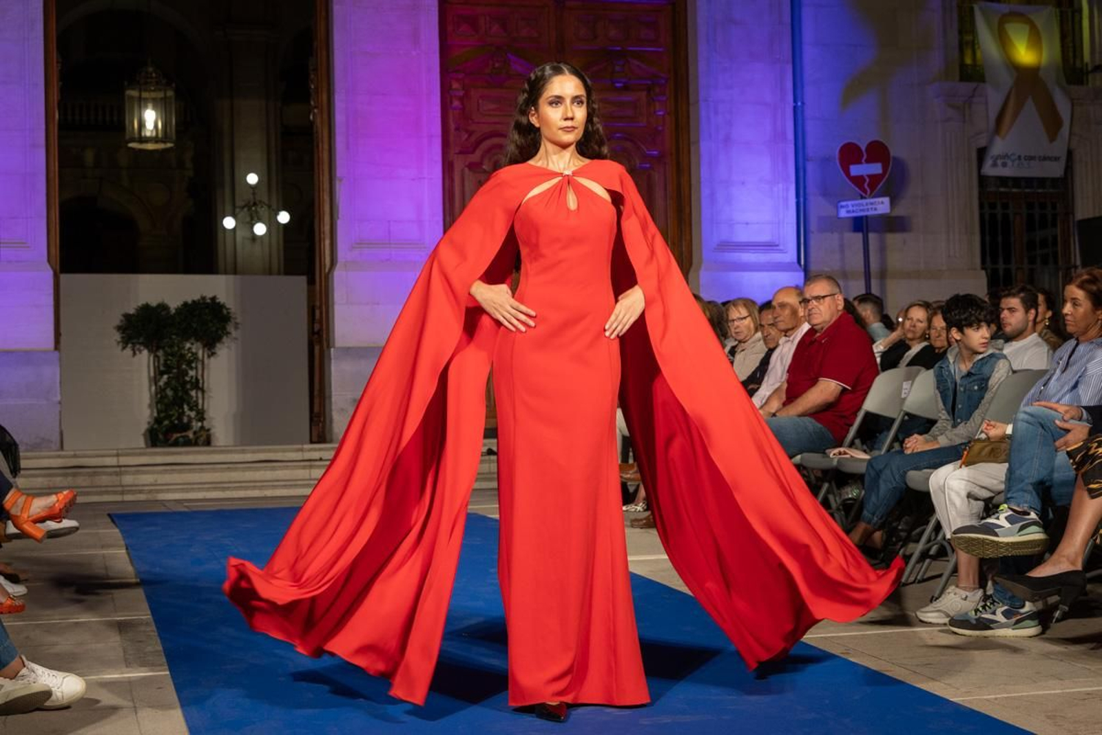 XXXIV Pasarela Jaén, en imágenes