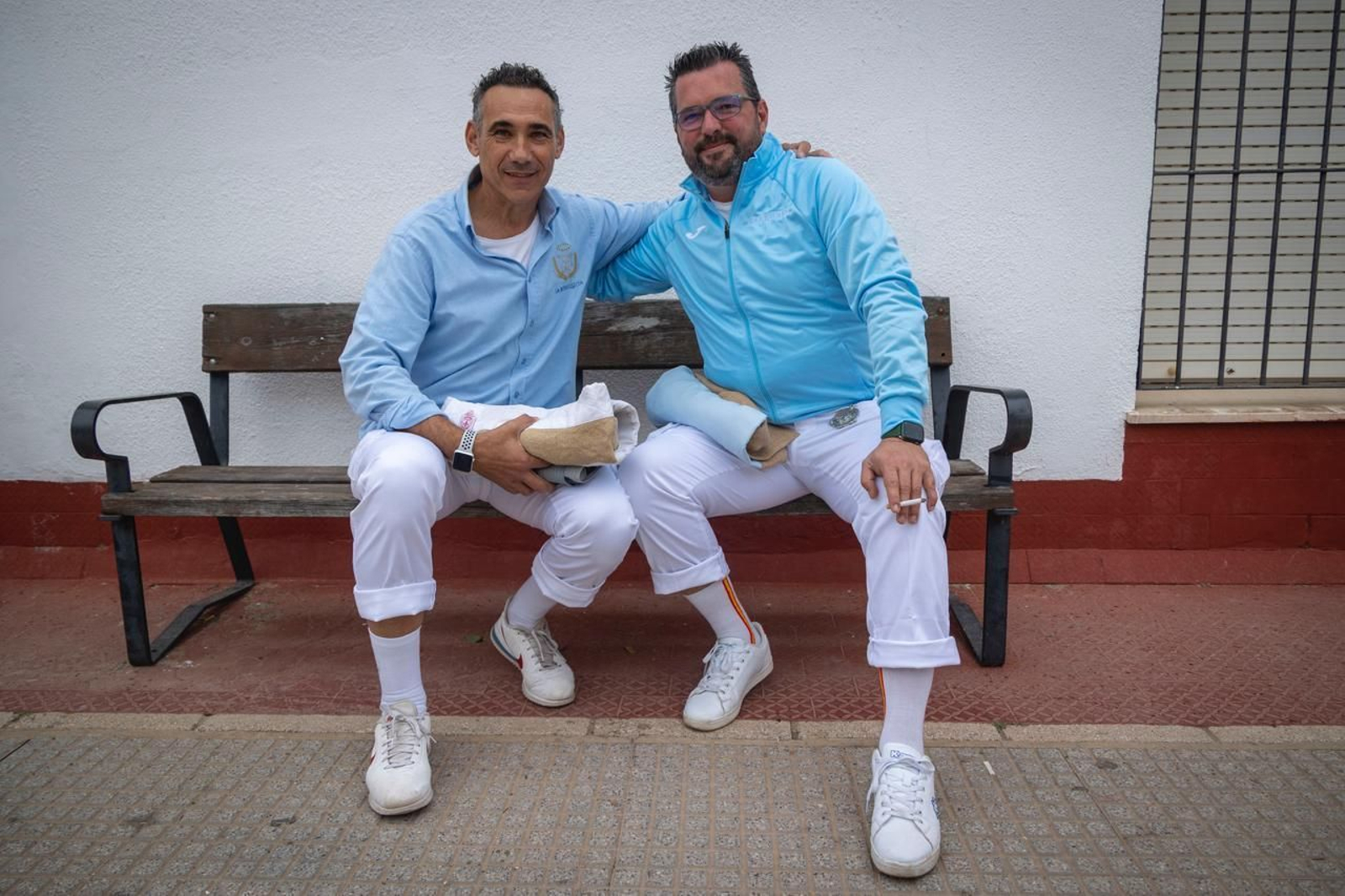 Las imágenes del Domingo de Ramos 2024 en El Puerto: La Borriquita