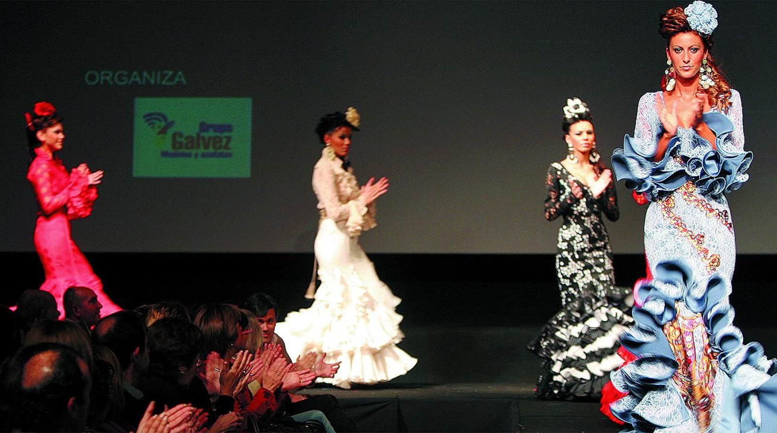 Pasarela 2008