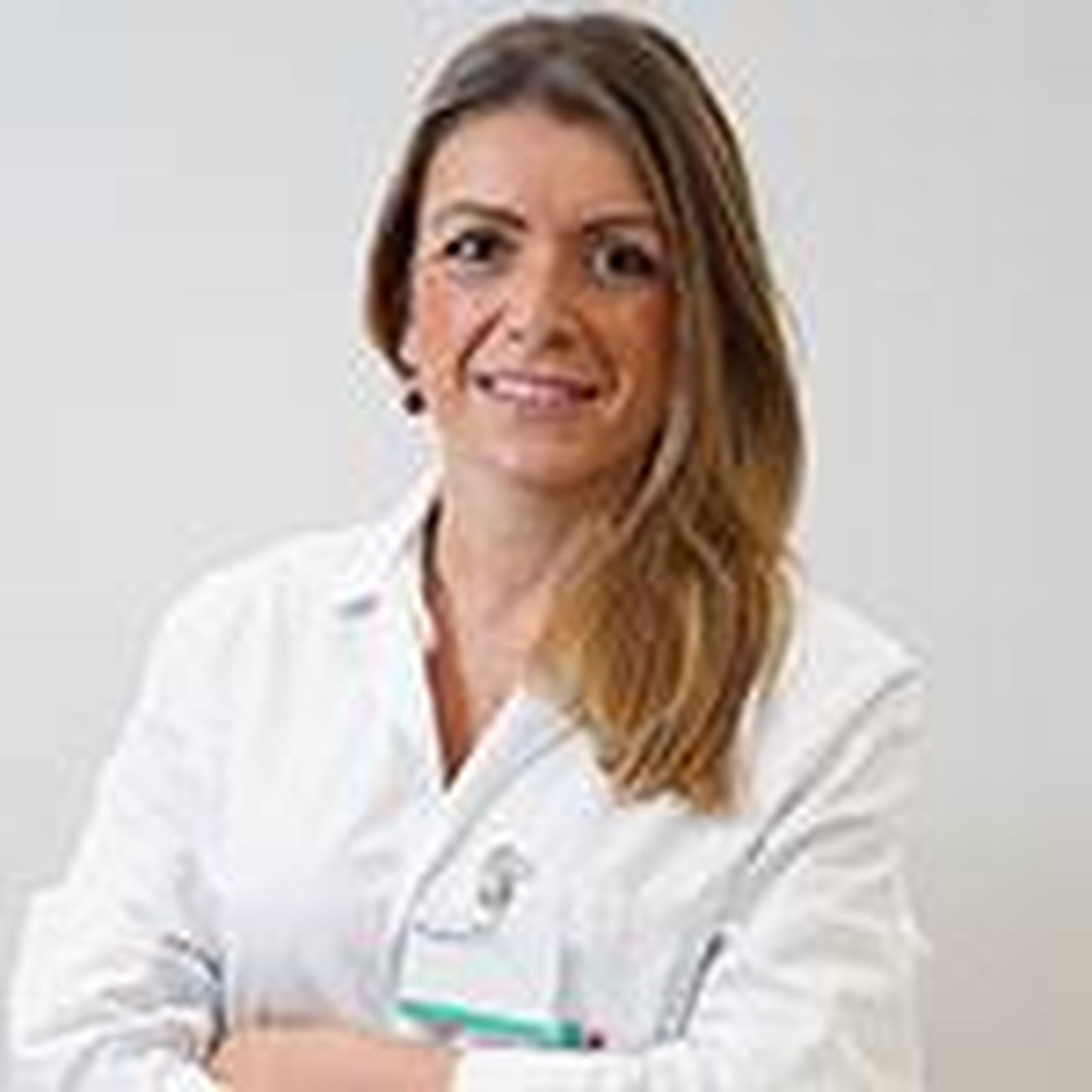 Dra. María Eugenia Calvo