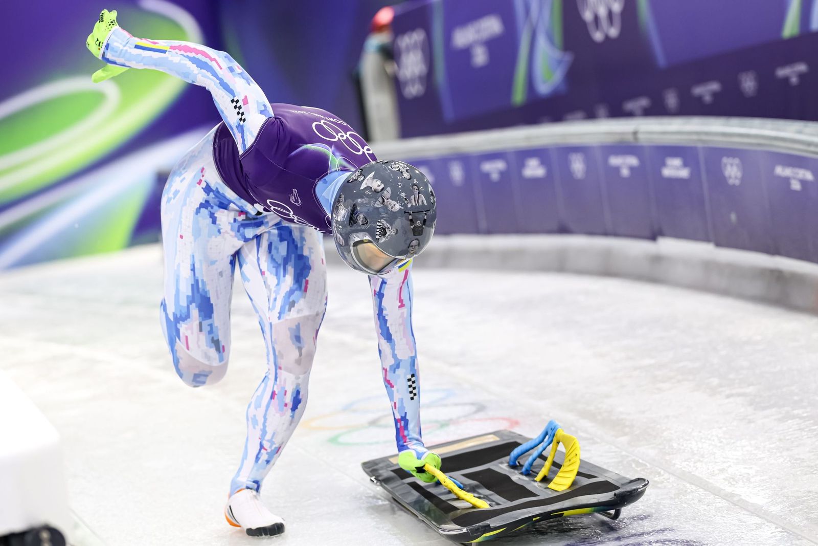 Las mejores fotos de los Juegos Olímpicos de invierno Milán Cortina d'Ampezzo 2026 | Sexta jornada