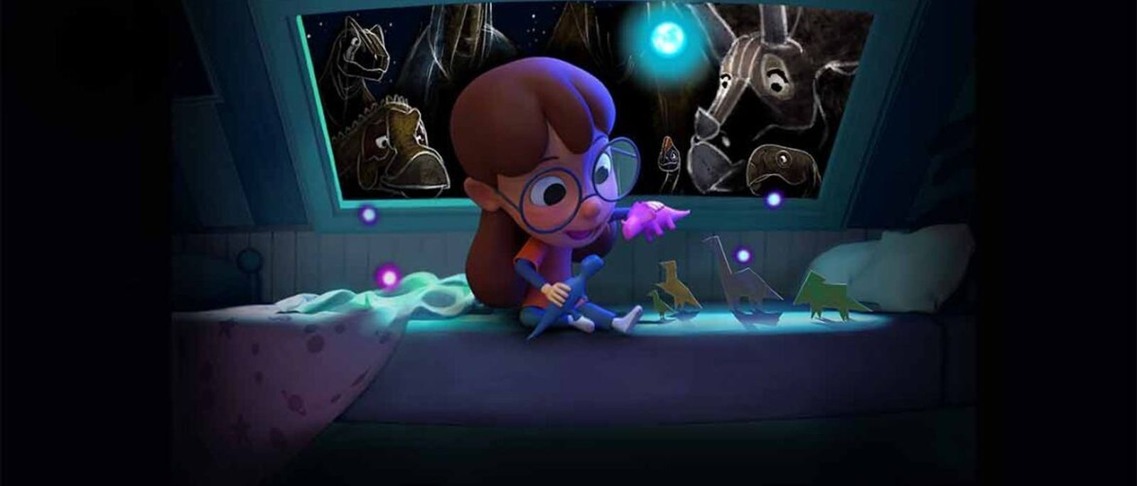 Imagen de 'Dinosaurios. Una historia de supervivencia'