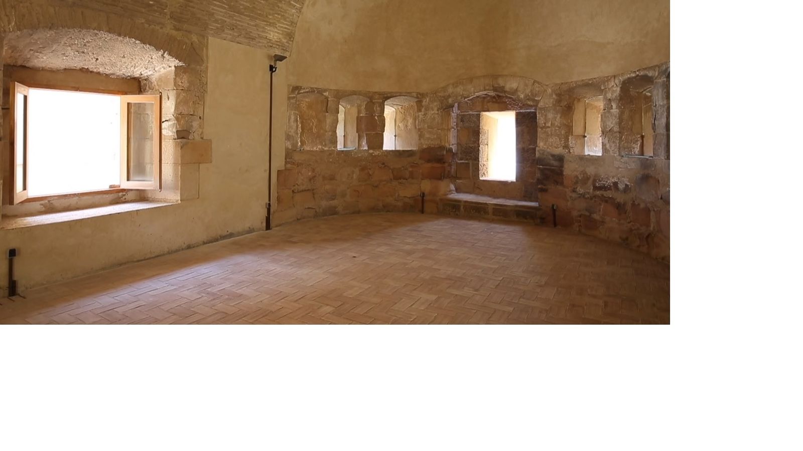 Otra de las imágenes empleadas para la venta de la batería defensiva